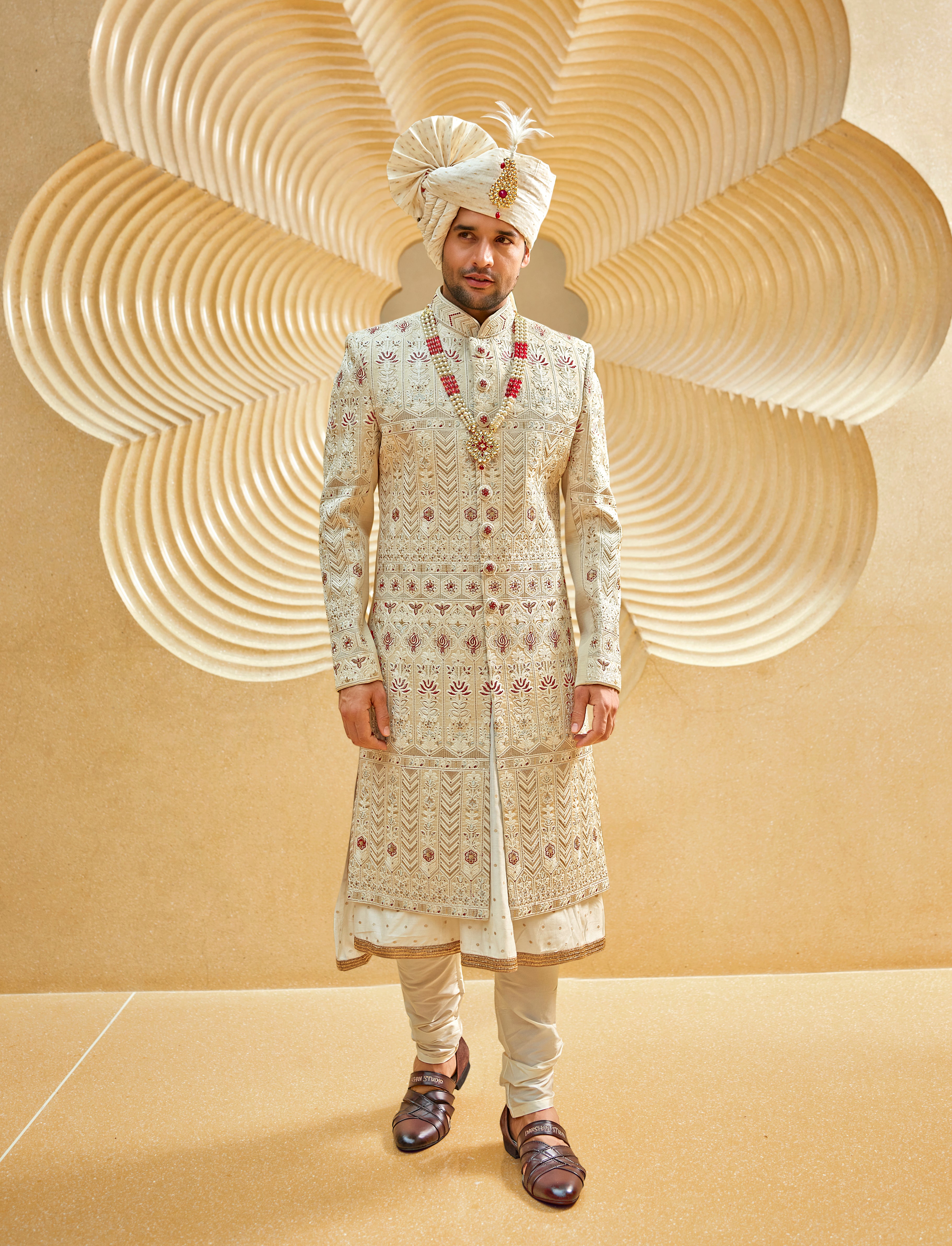 sherwani