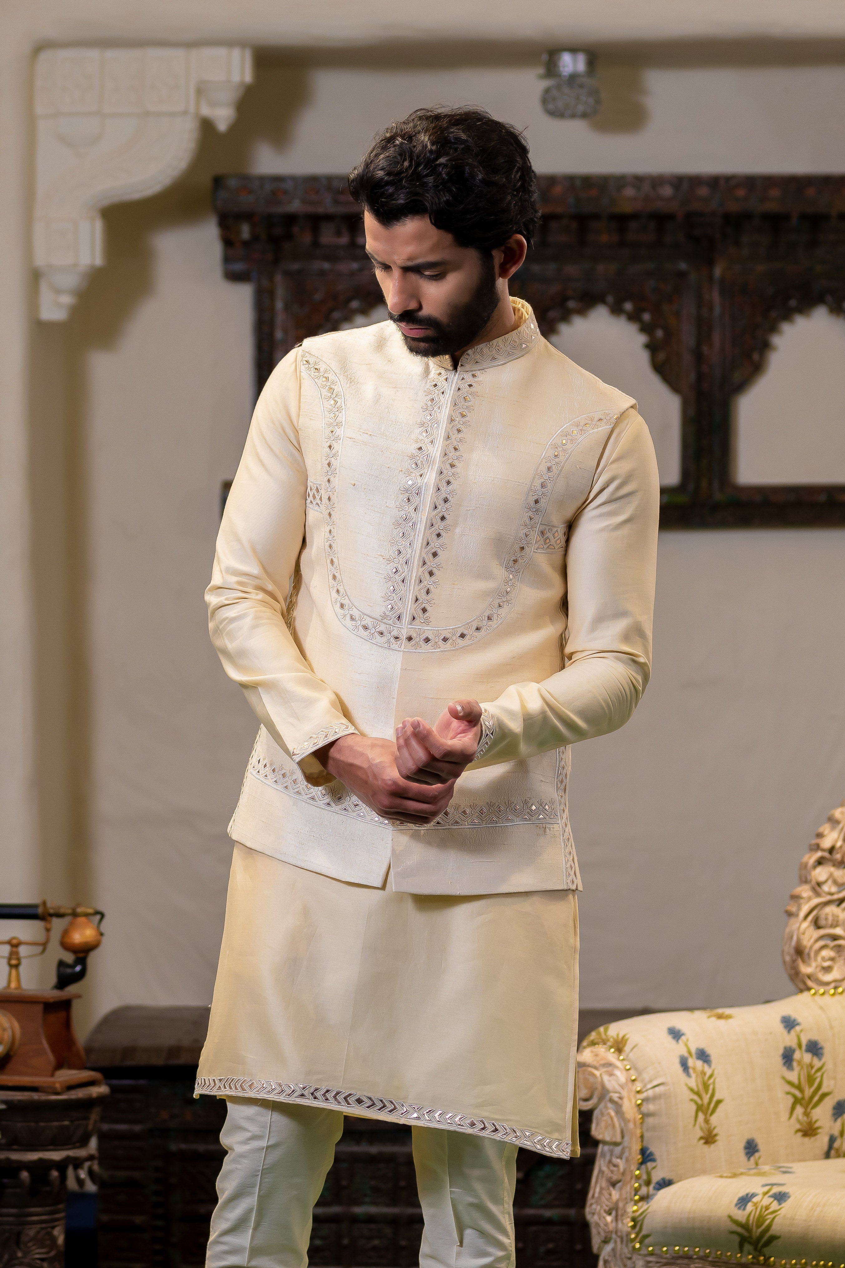 ethnic wear for men