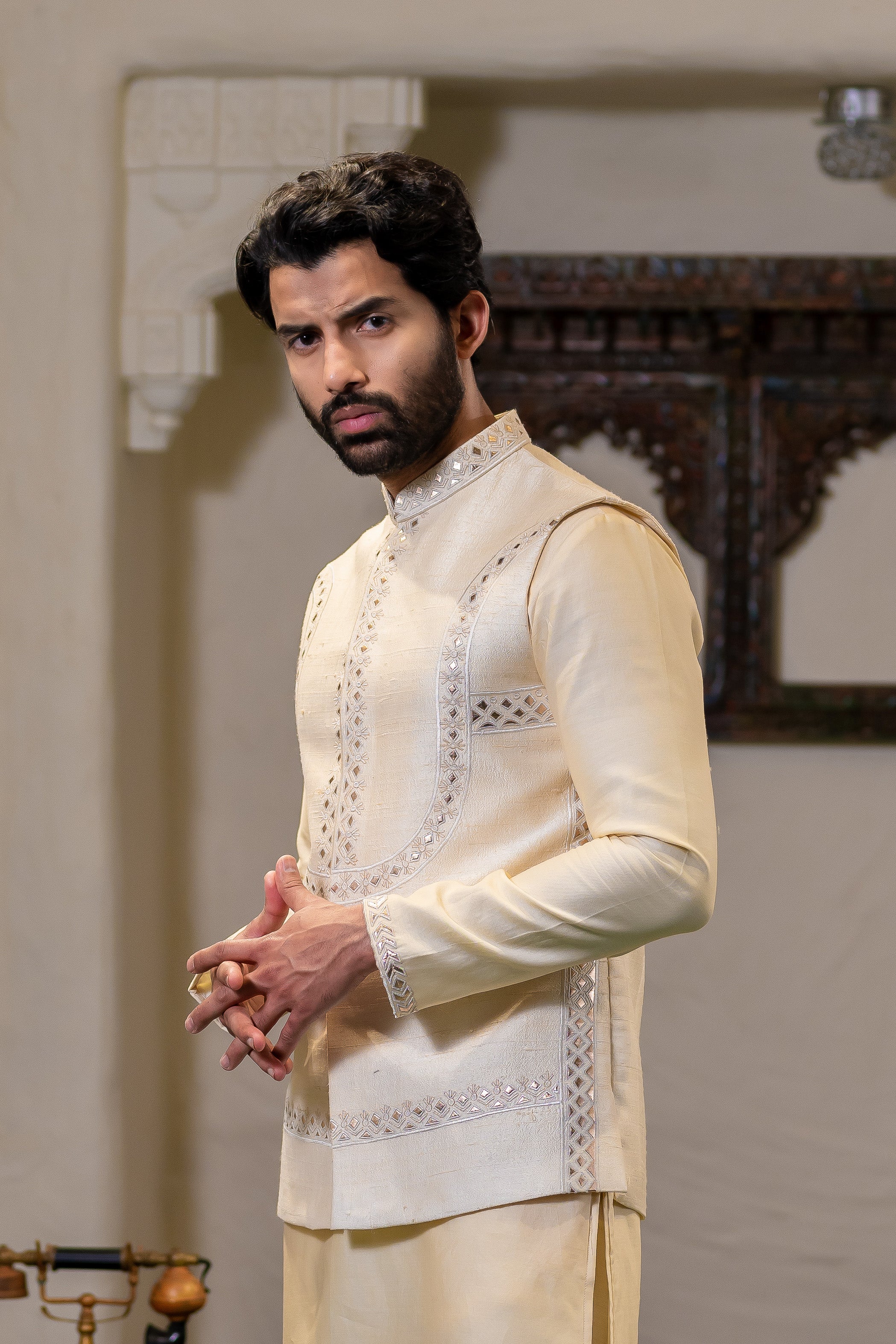 men ethnic wear