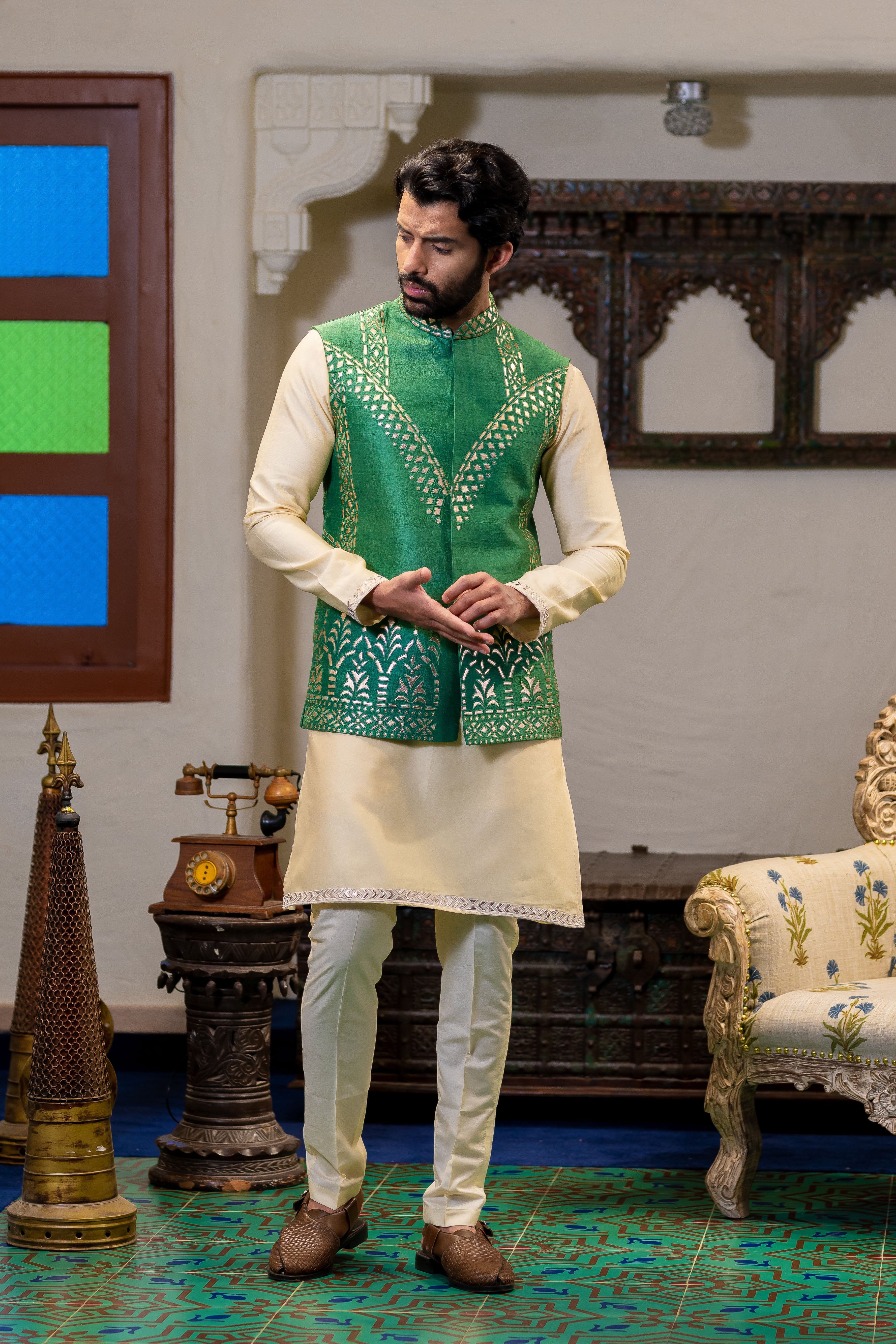 ethnic wear for men