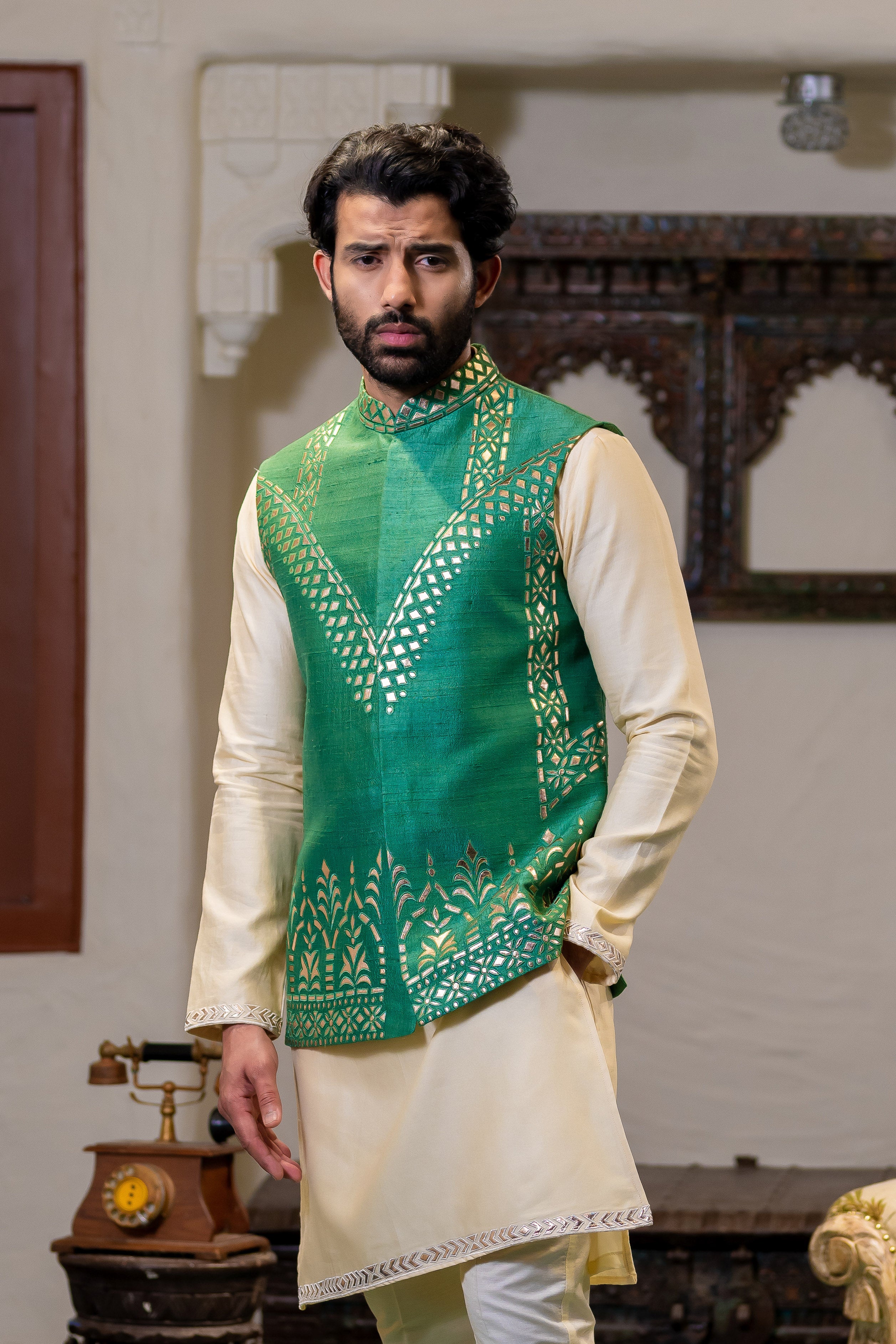 mens ethnic wear