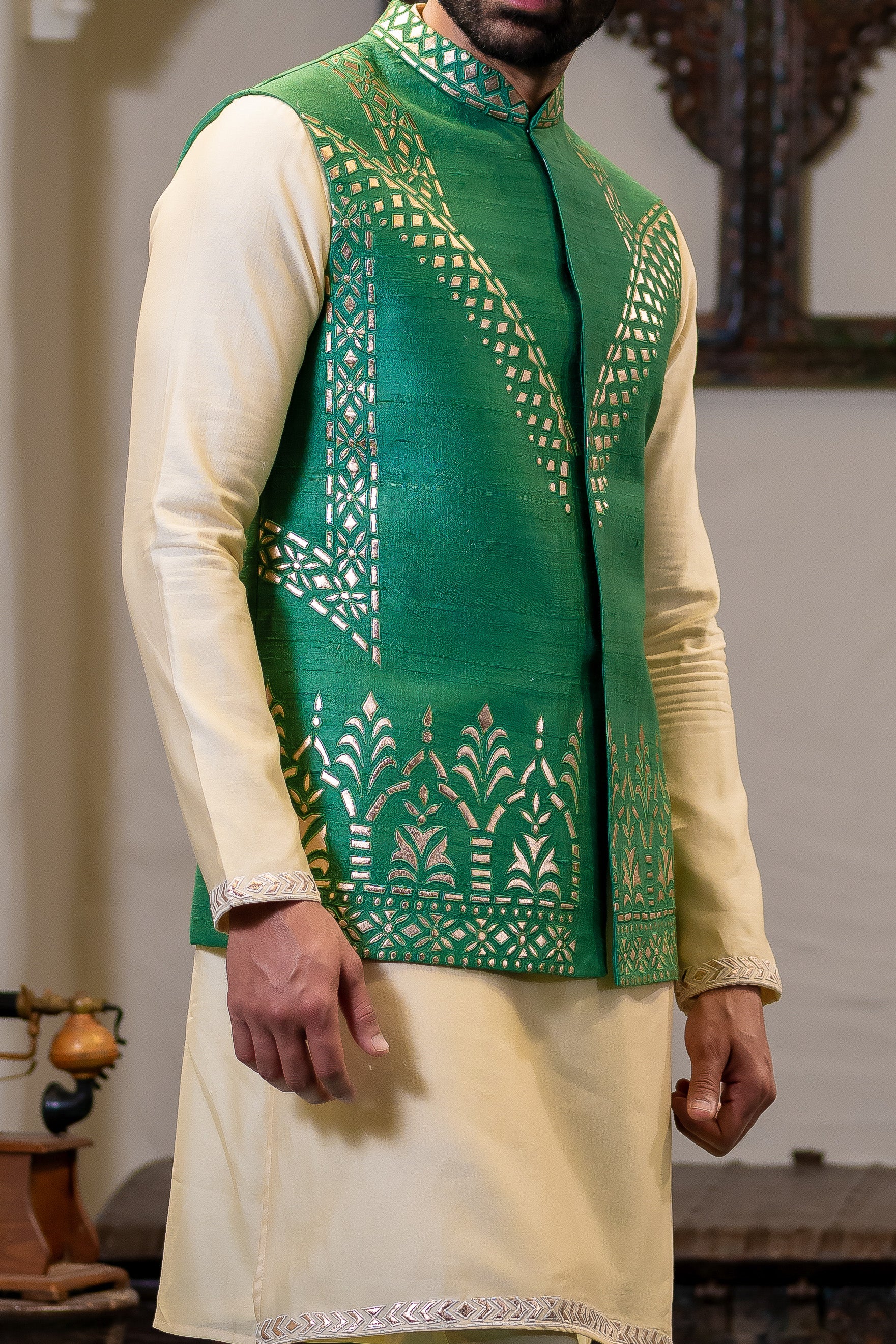 indian ethnic wear for men