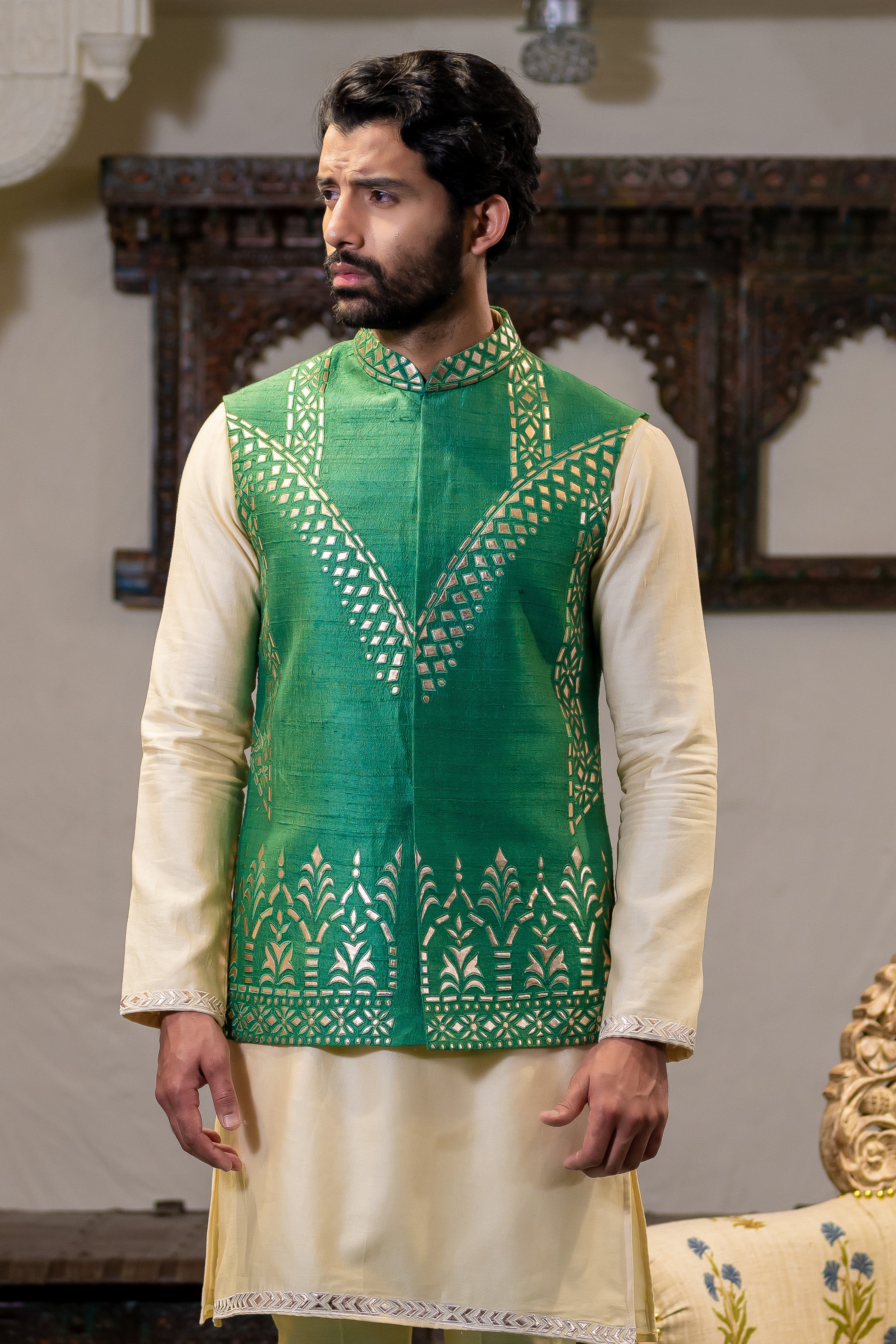 men ethnic wear