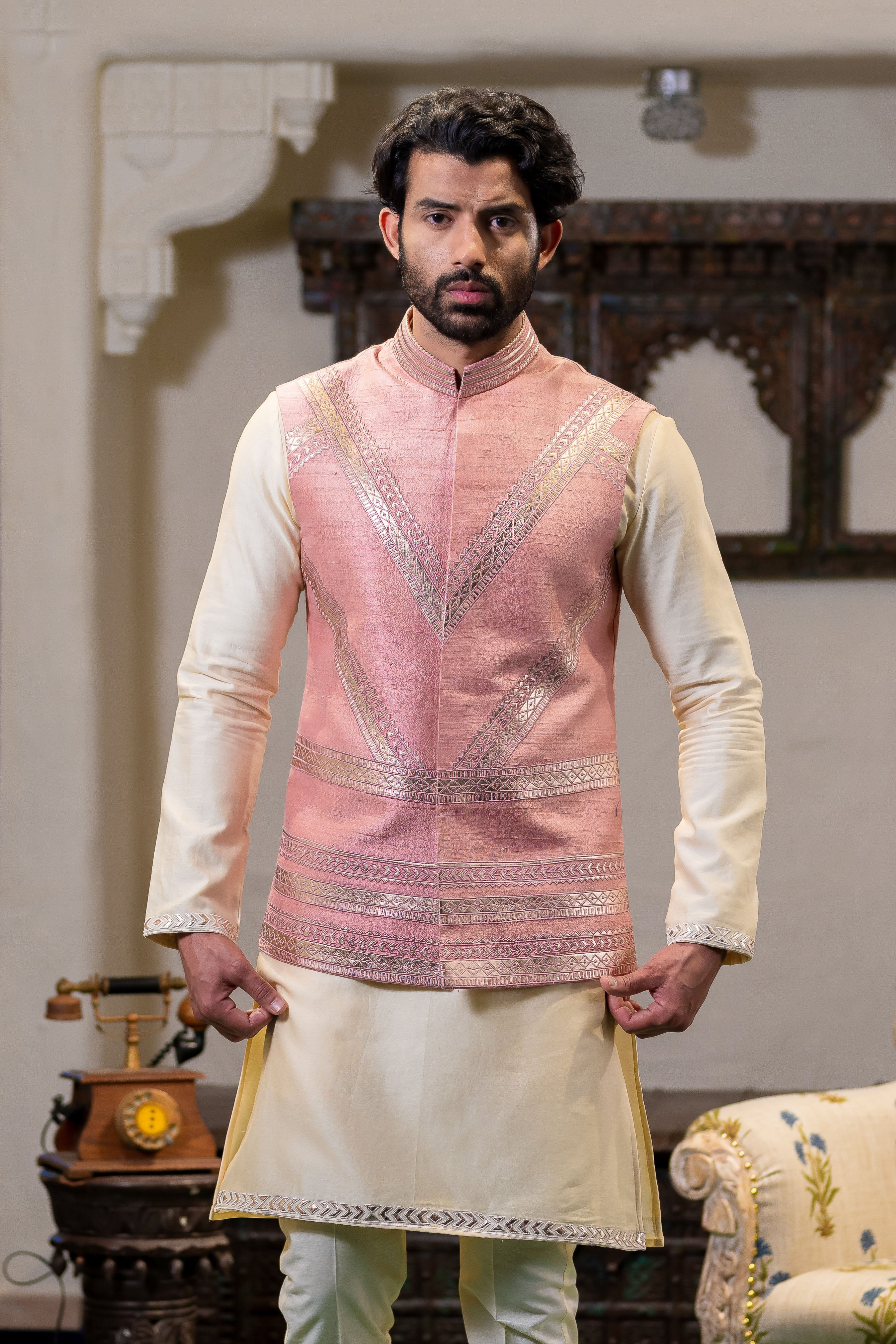 indian ethnic wear men