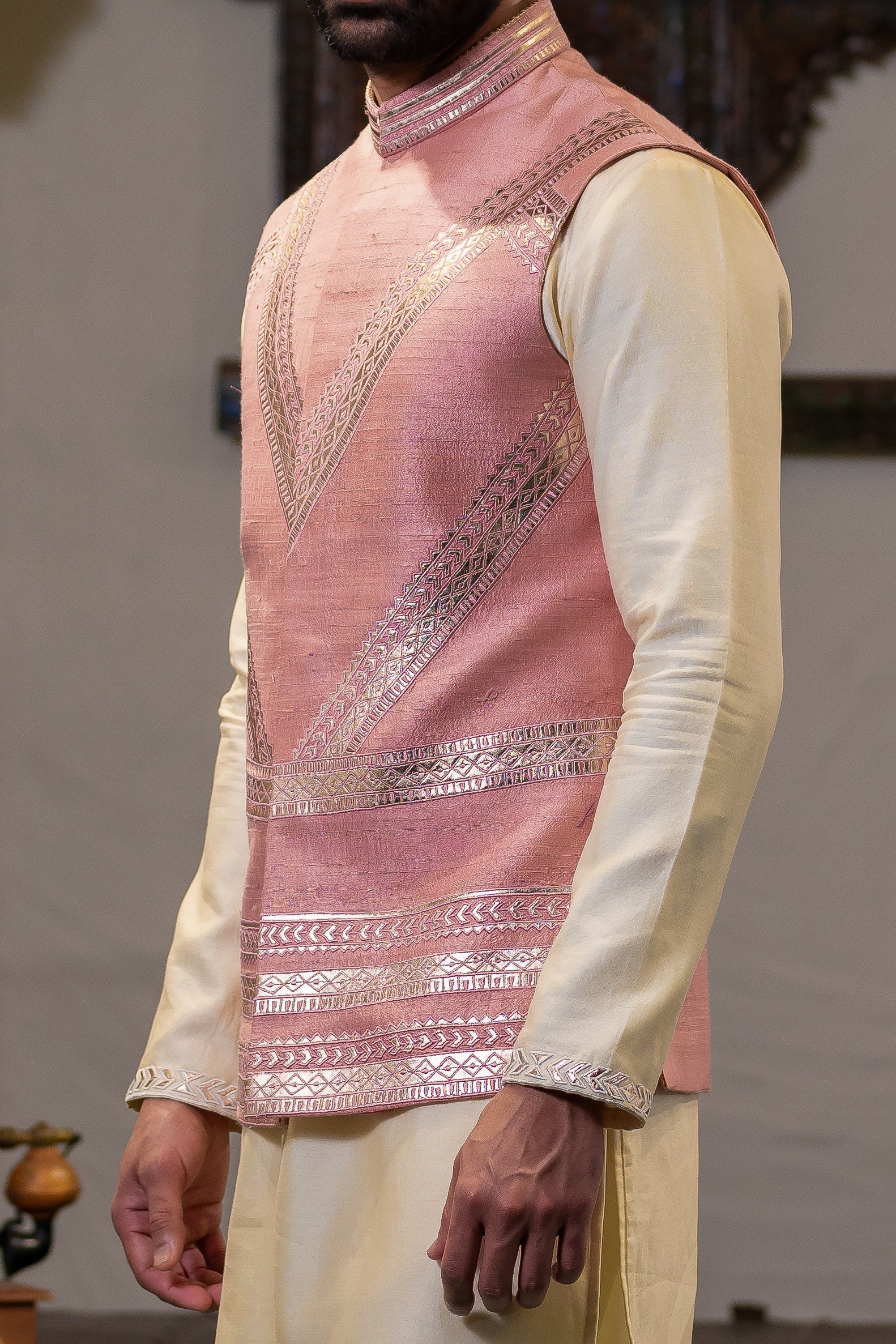 mens ethnic wear designs