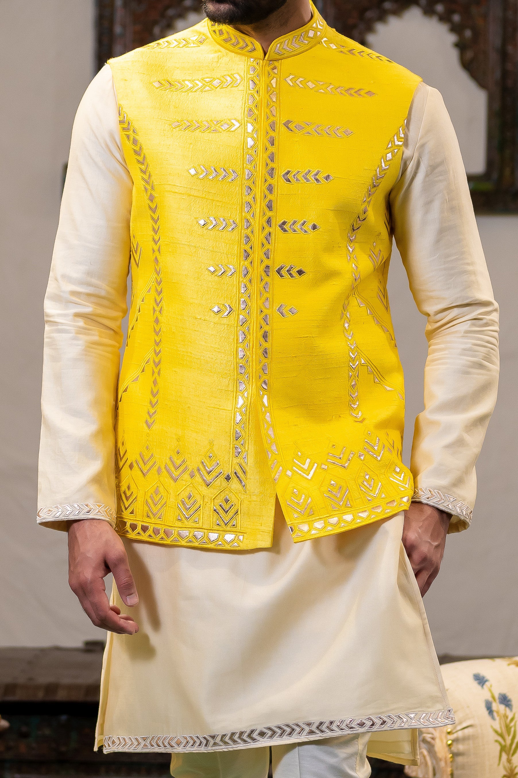 indian ethnic wear men