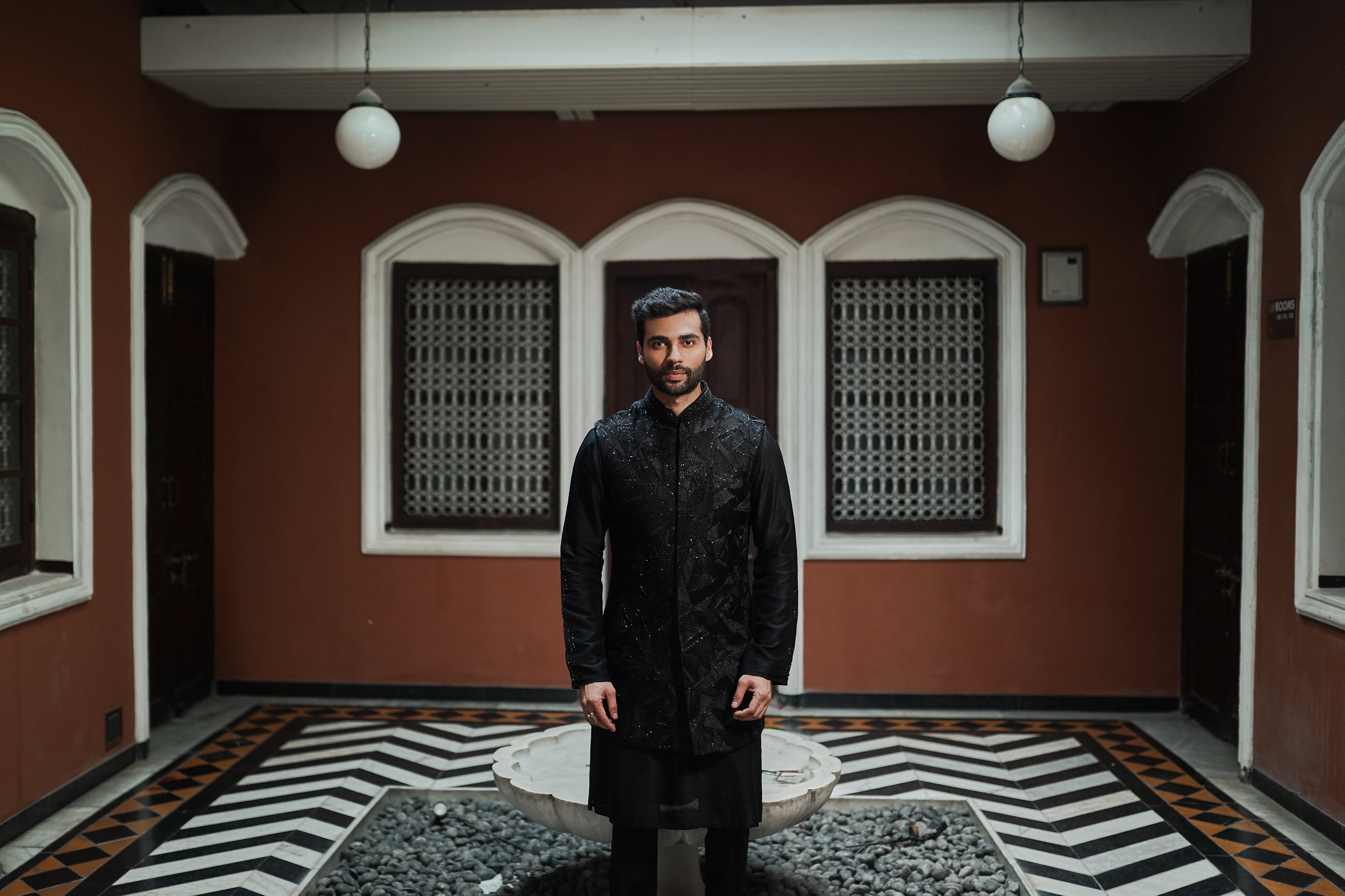 indian ethnic wear for men