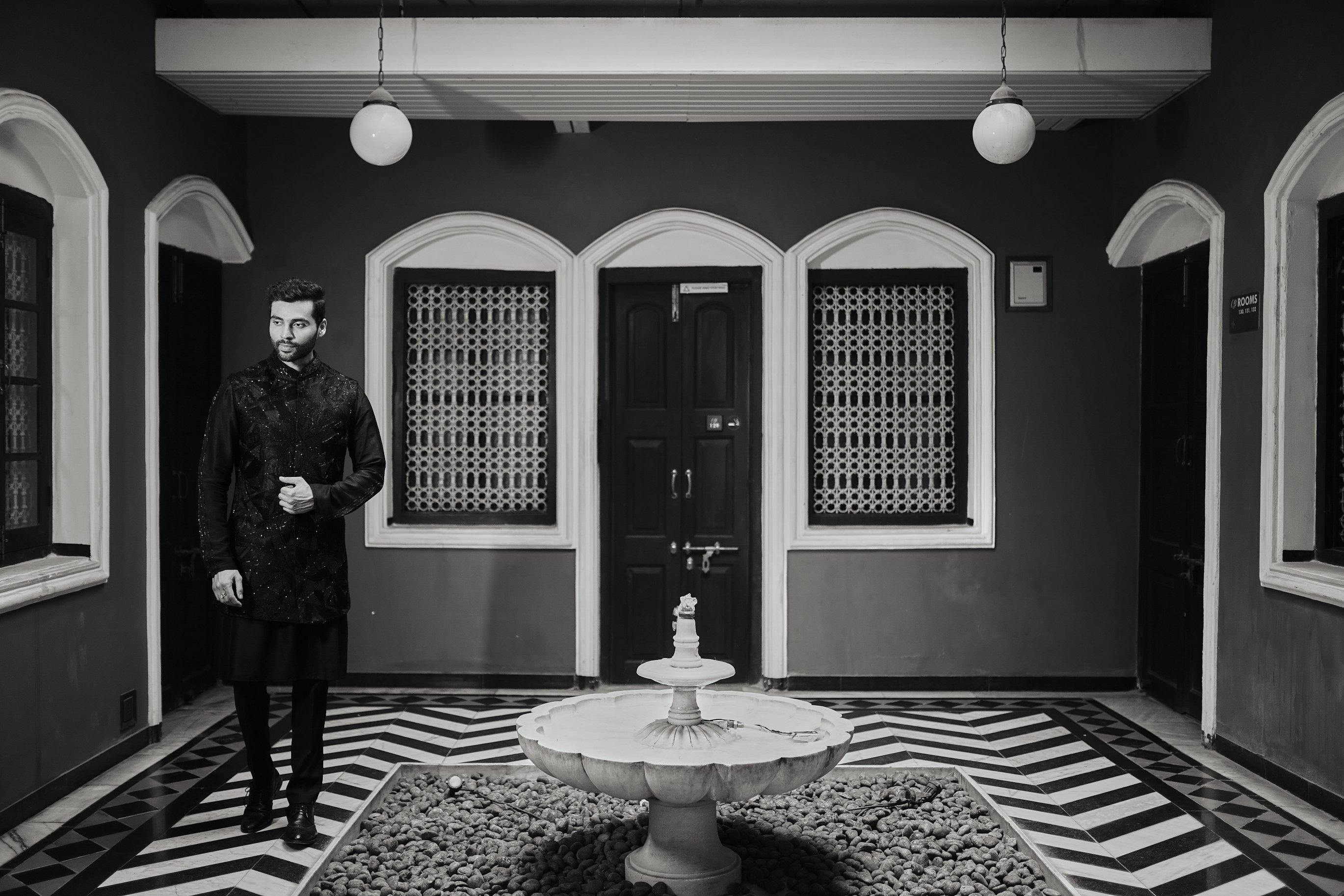 mens western wear for weddings