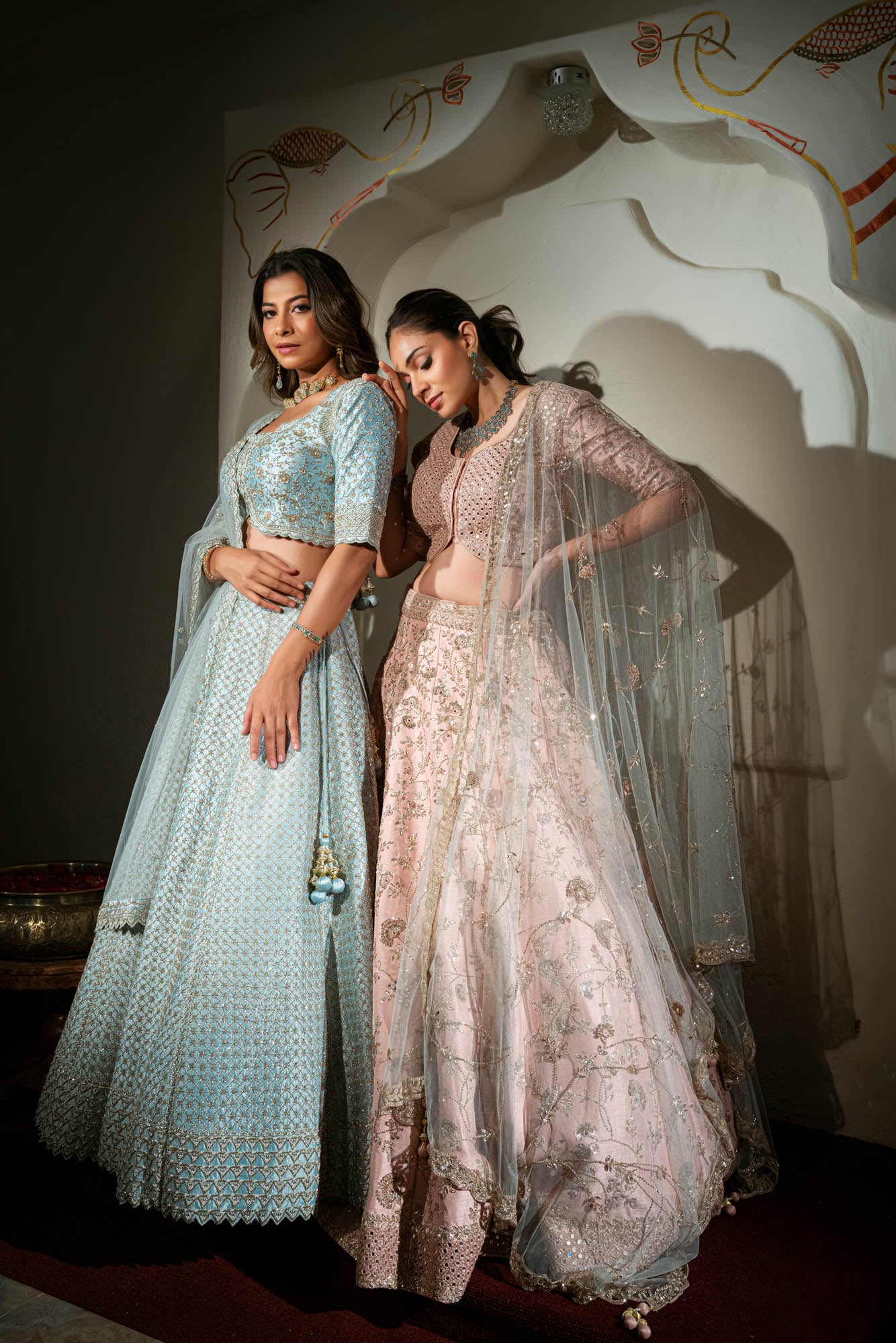 lehenga for women