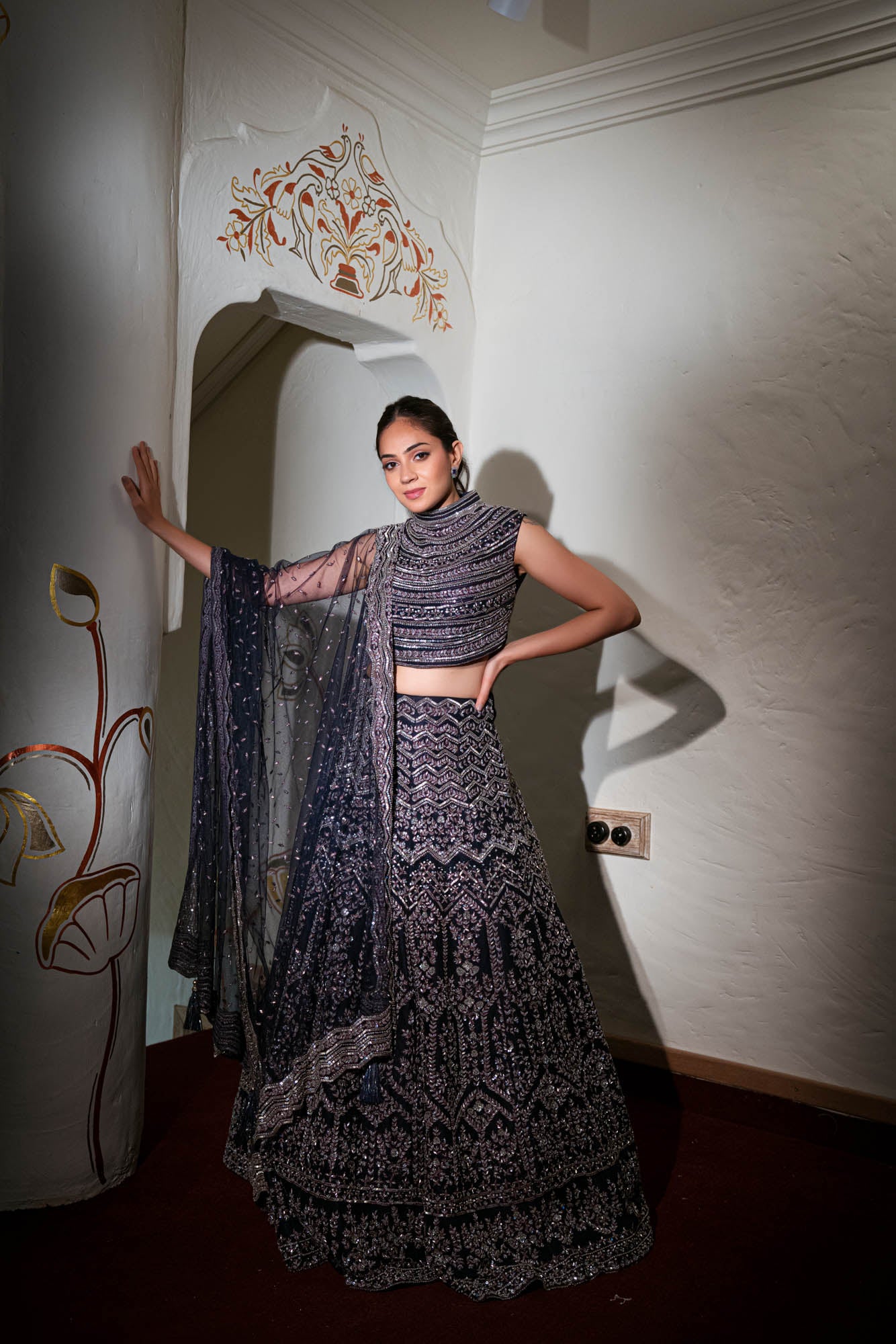 lehenga choli for women