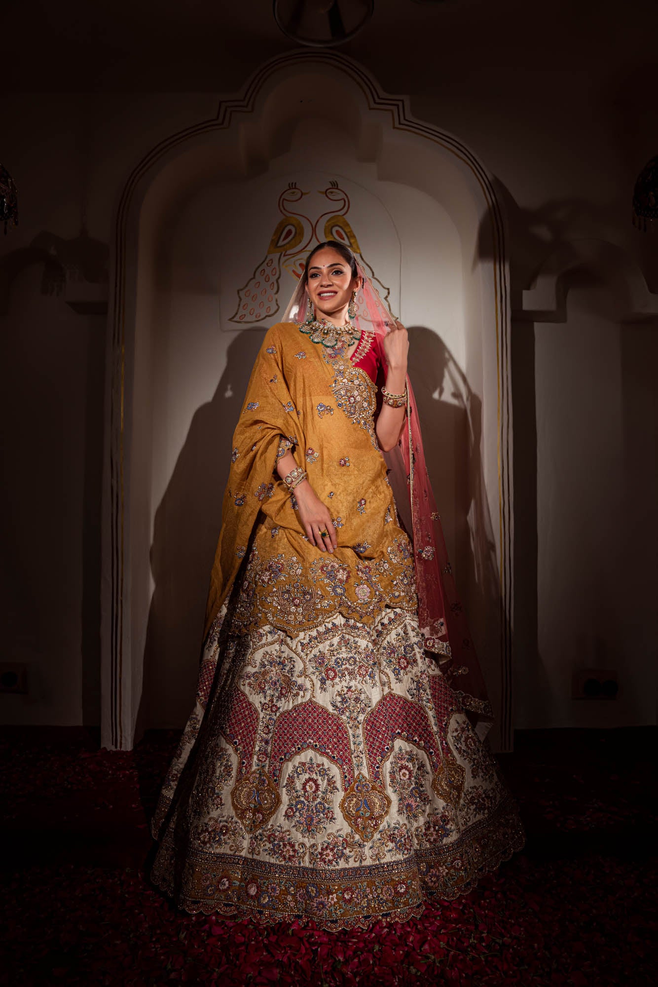 lehenga online