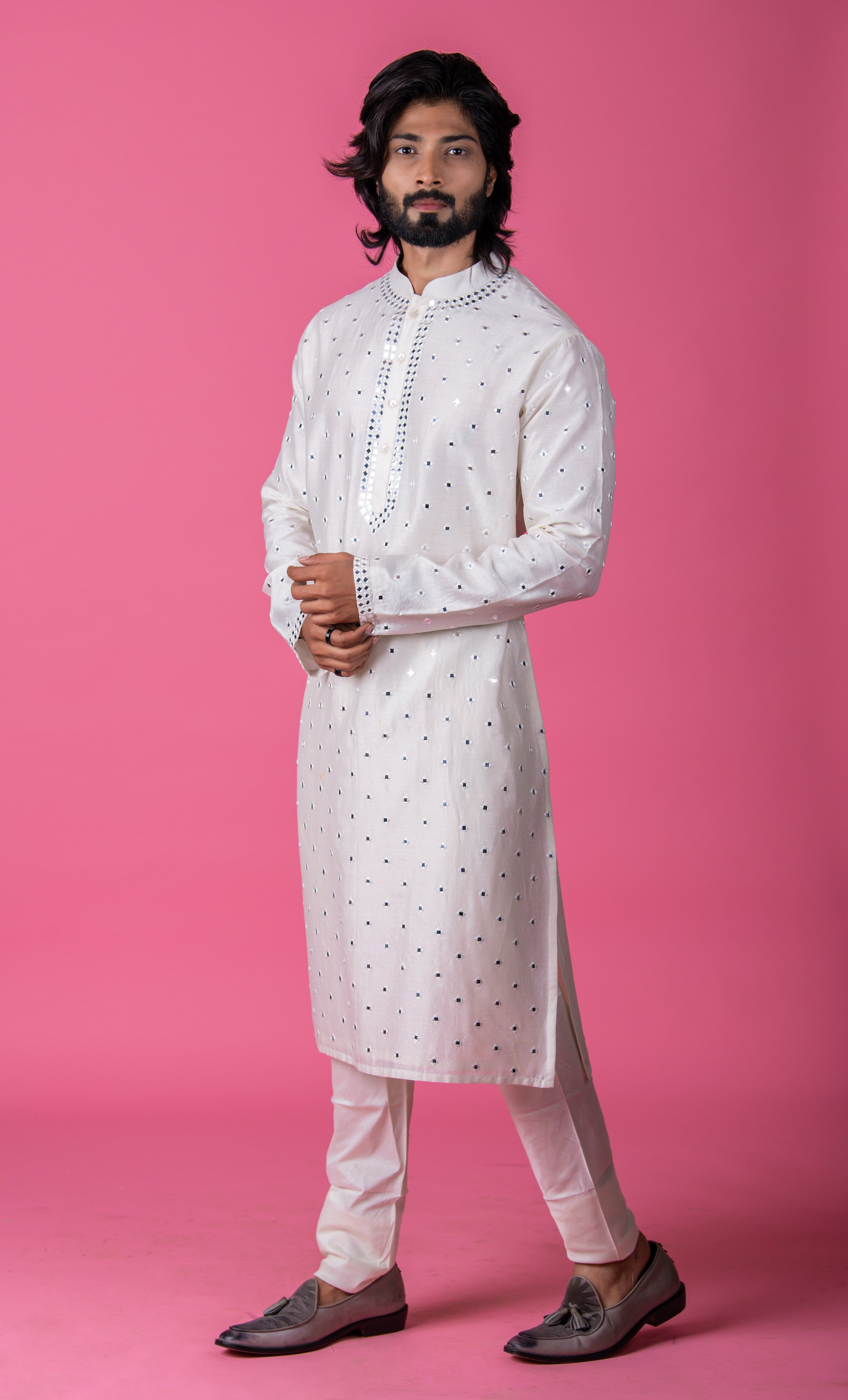 indian ethnic wear for men