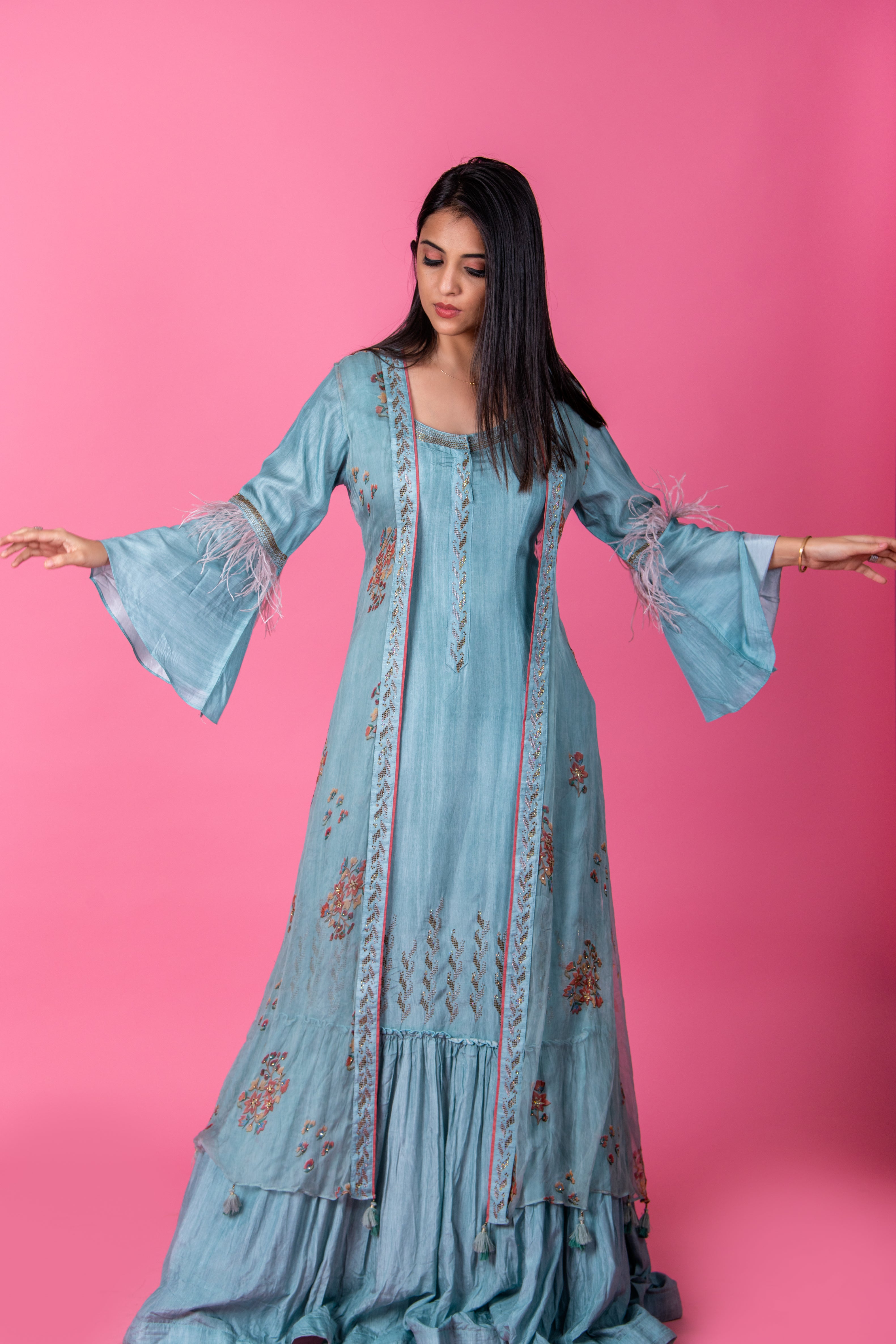 ethnic wear for women