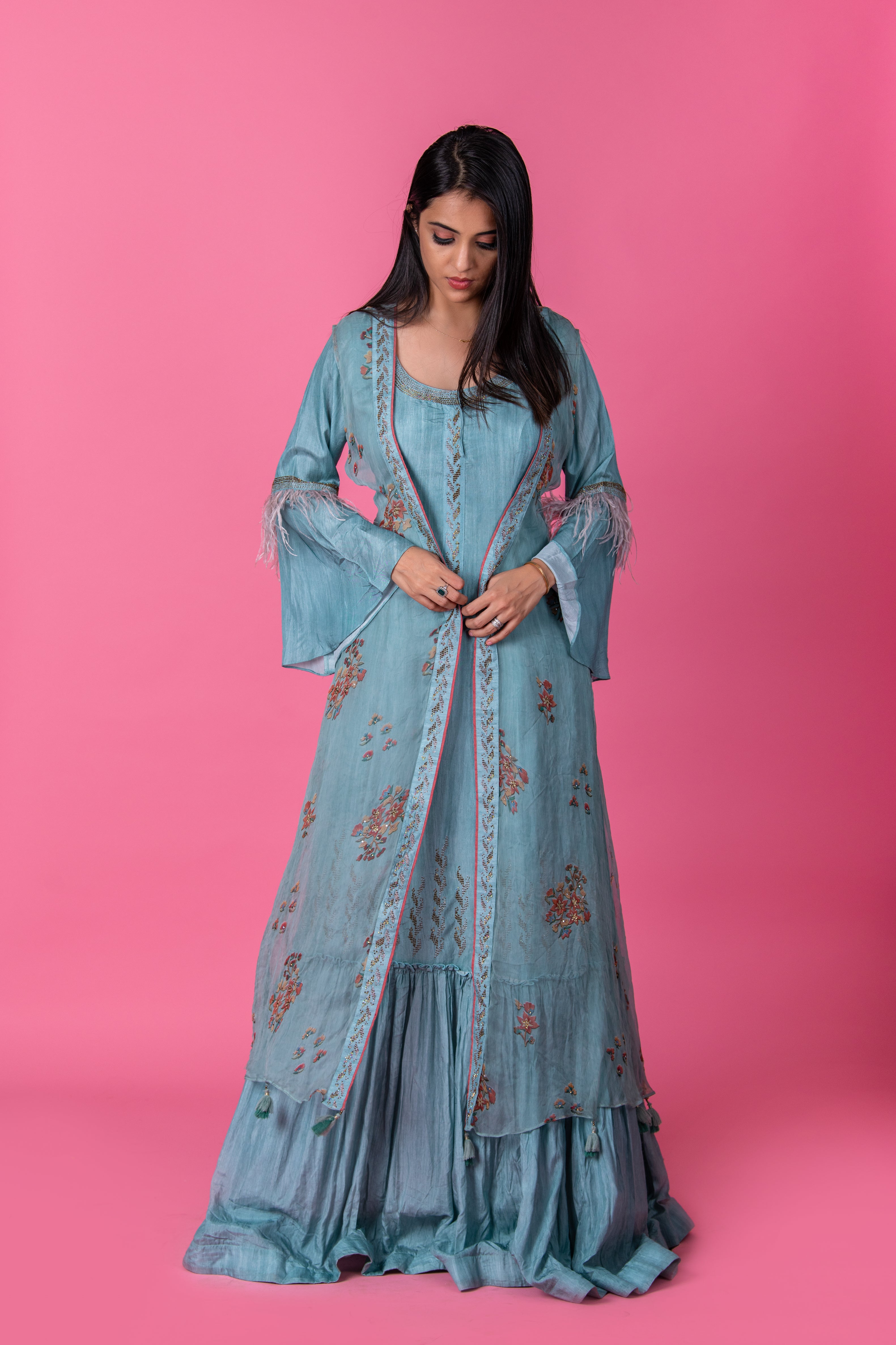 ethnic wear for women