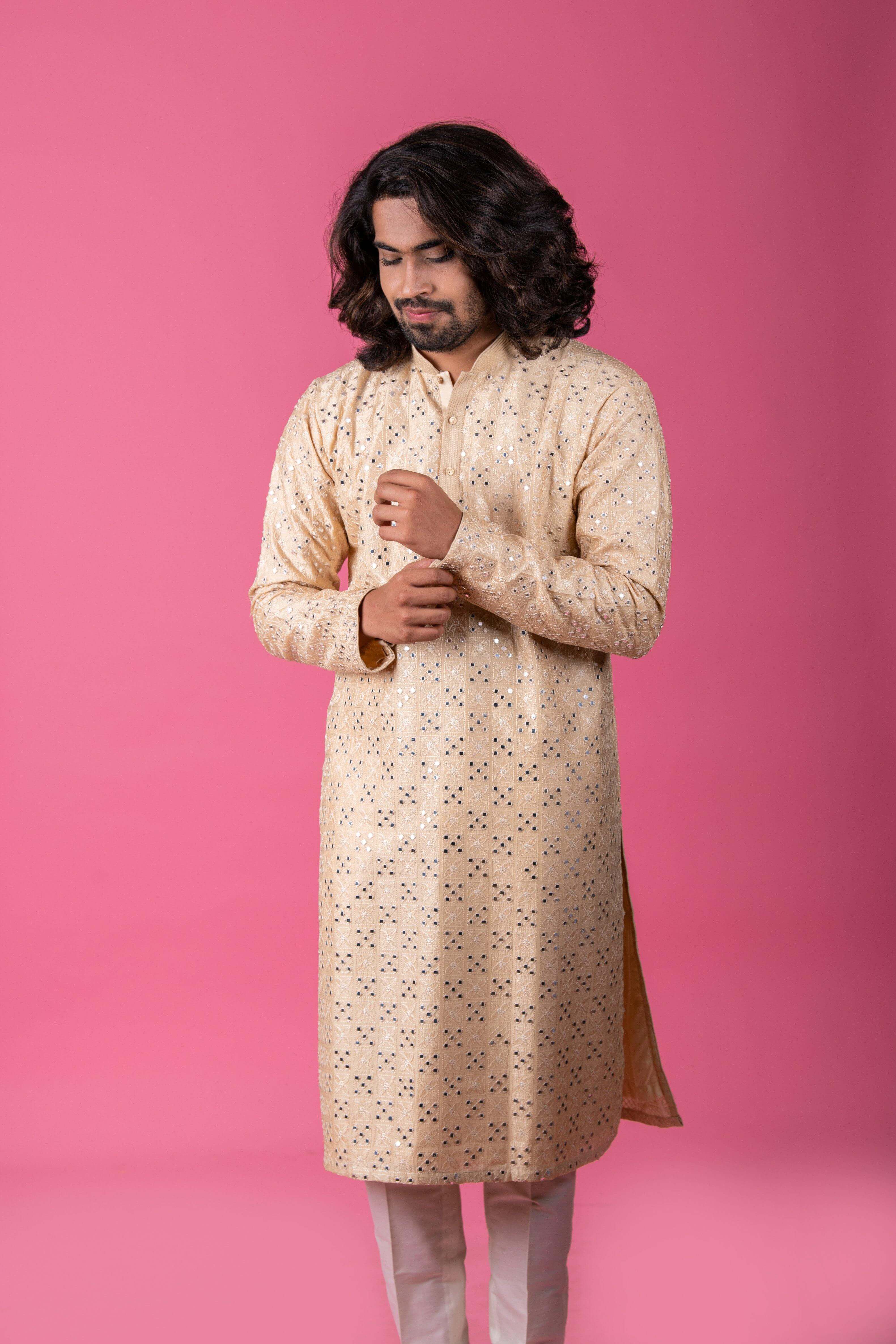 indian ethnic wear for men
