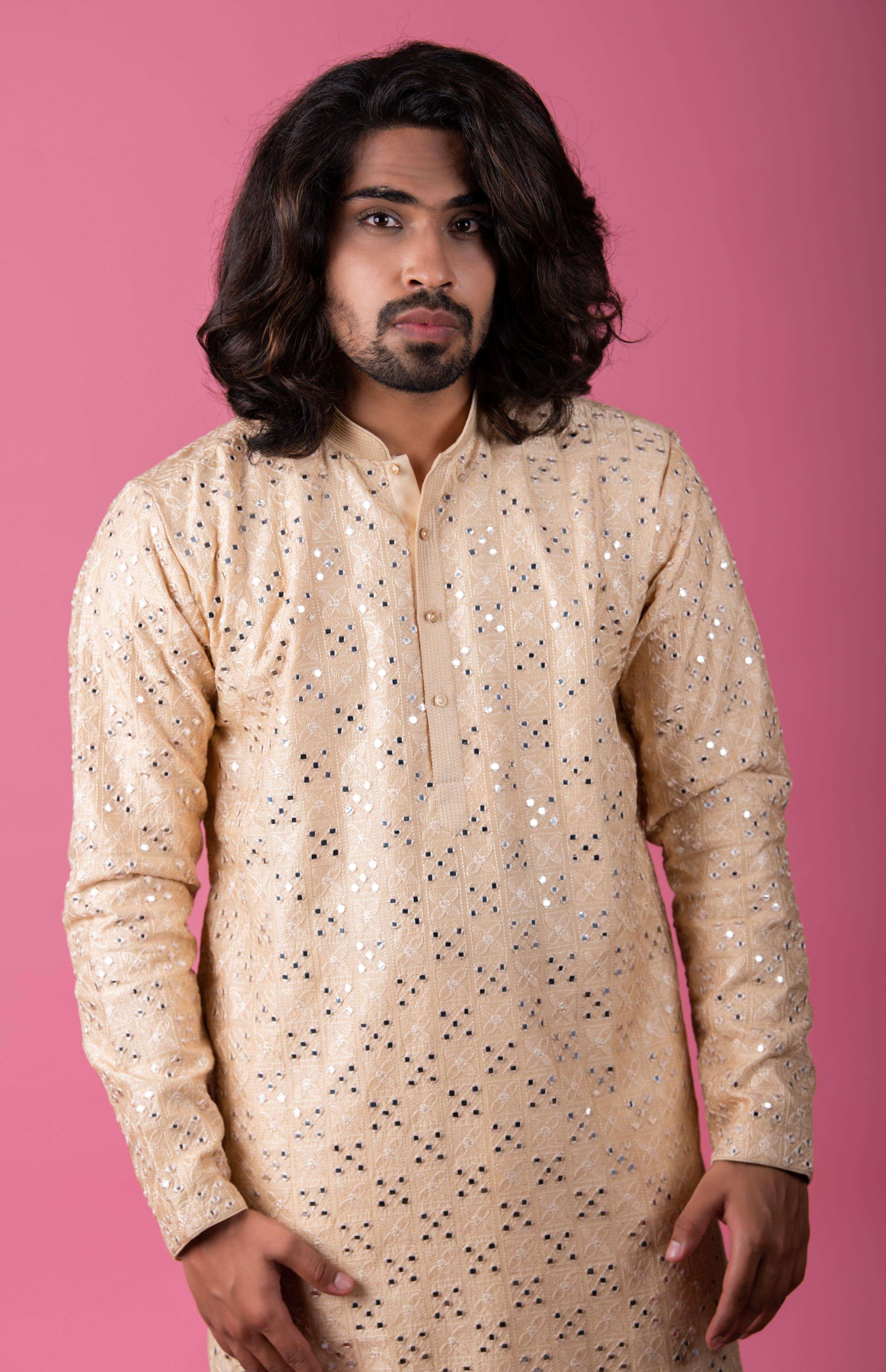 mens ethnic wear