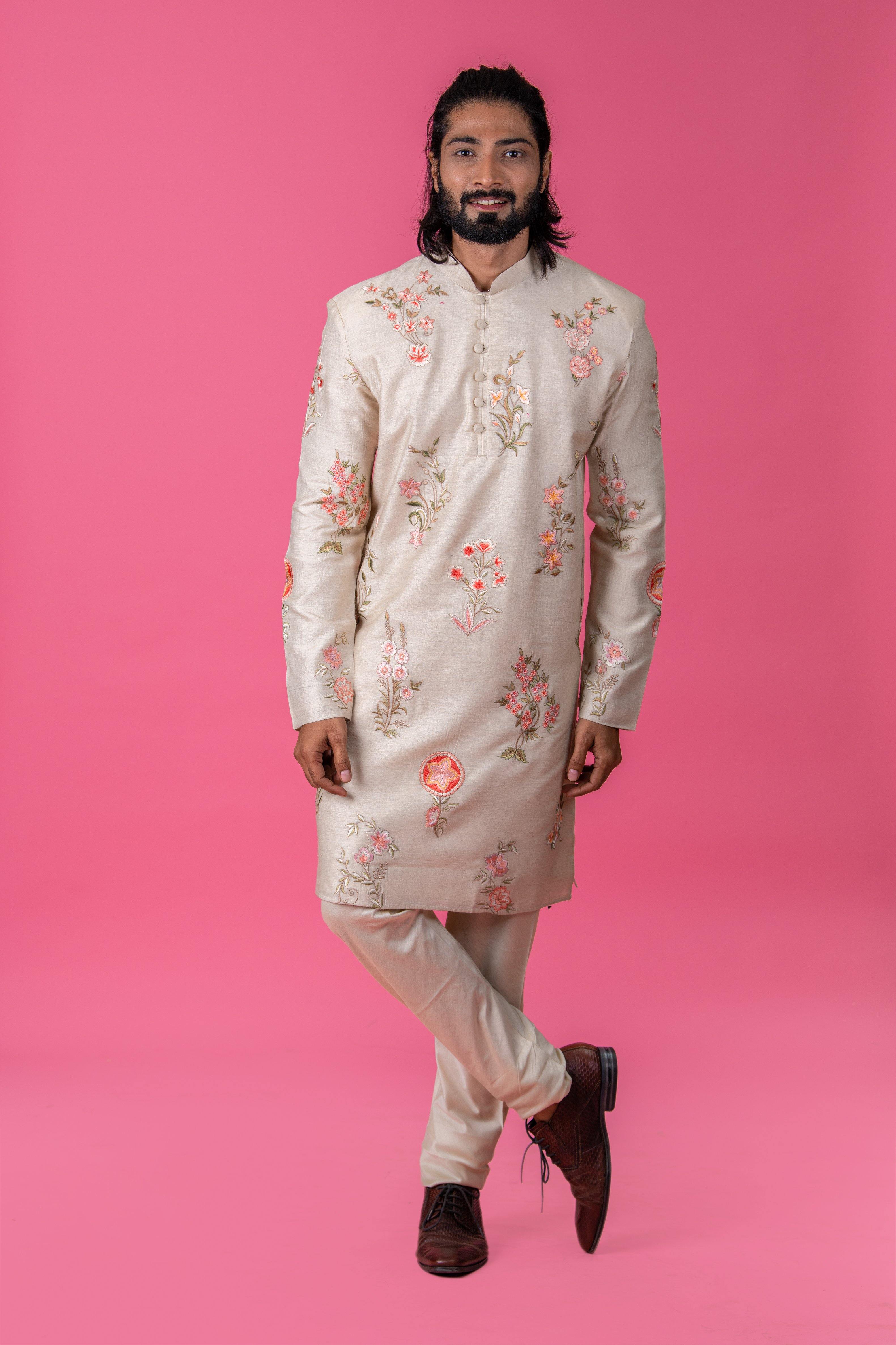 men ethnic wear