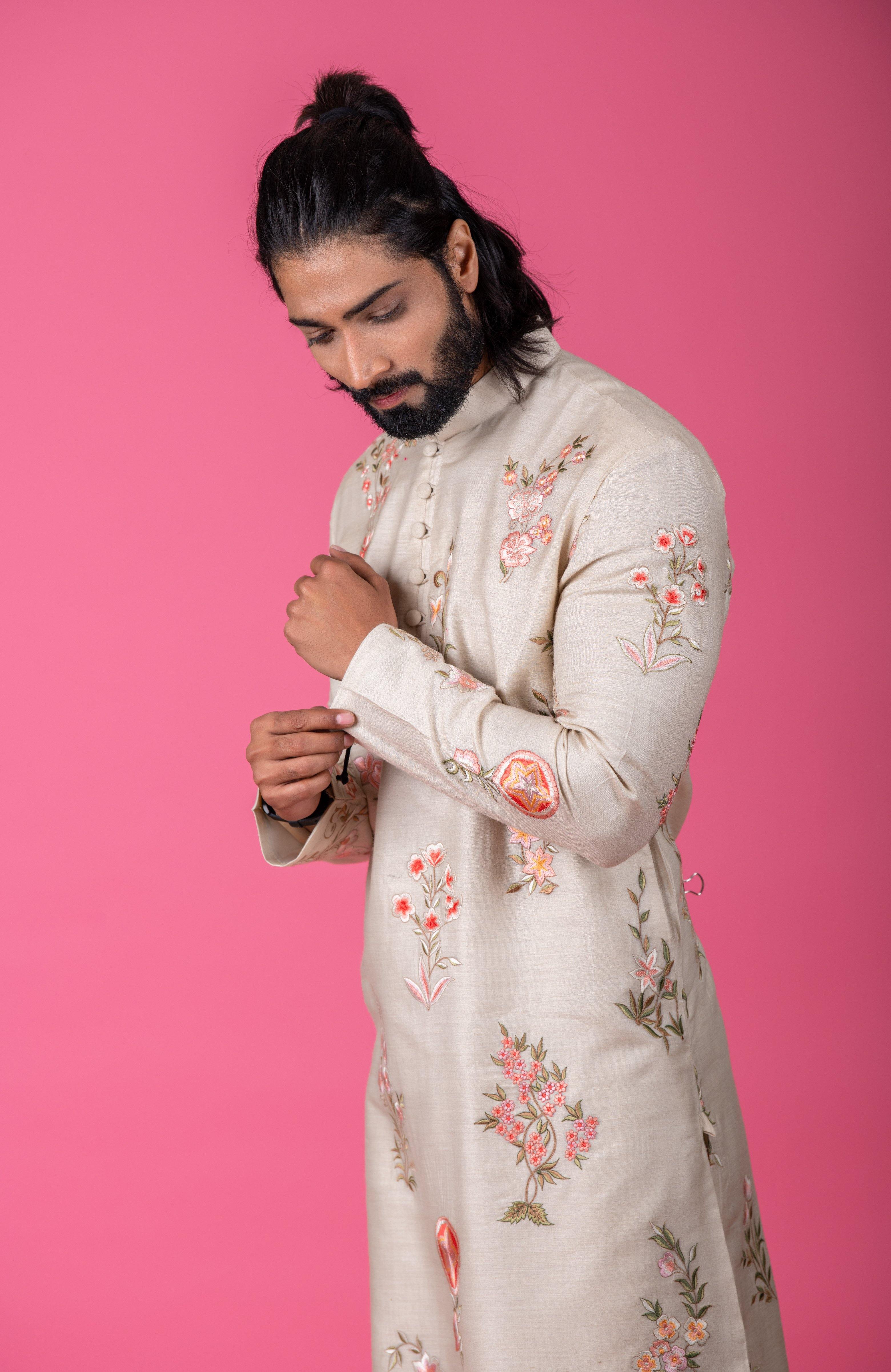 ethnic dress for men