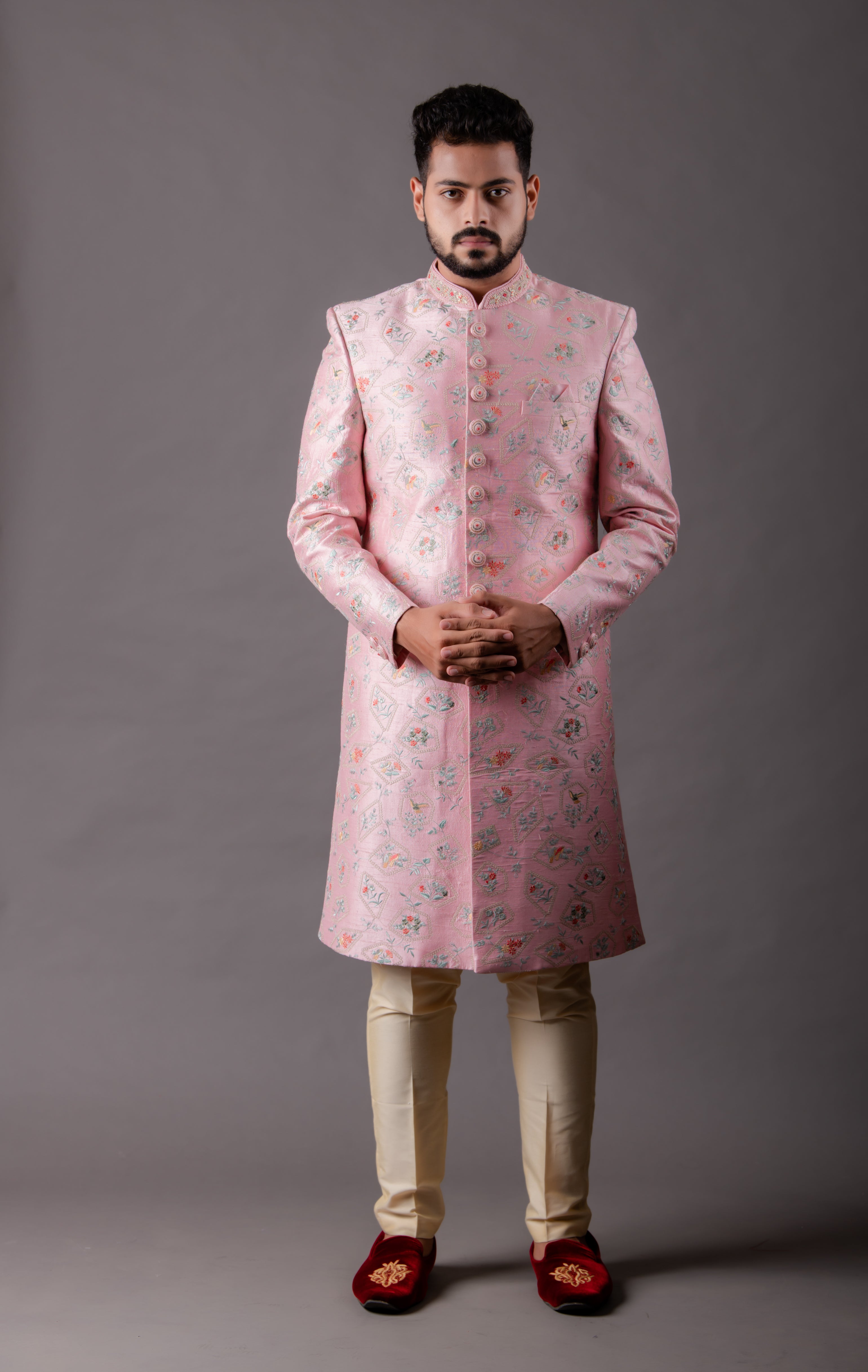 indo western for men