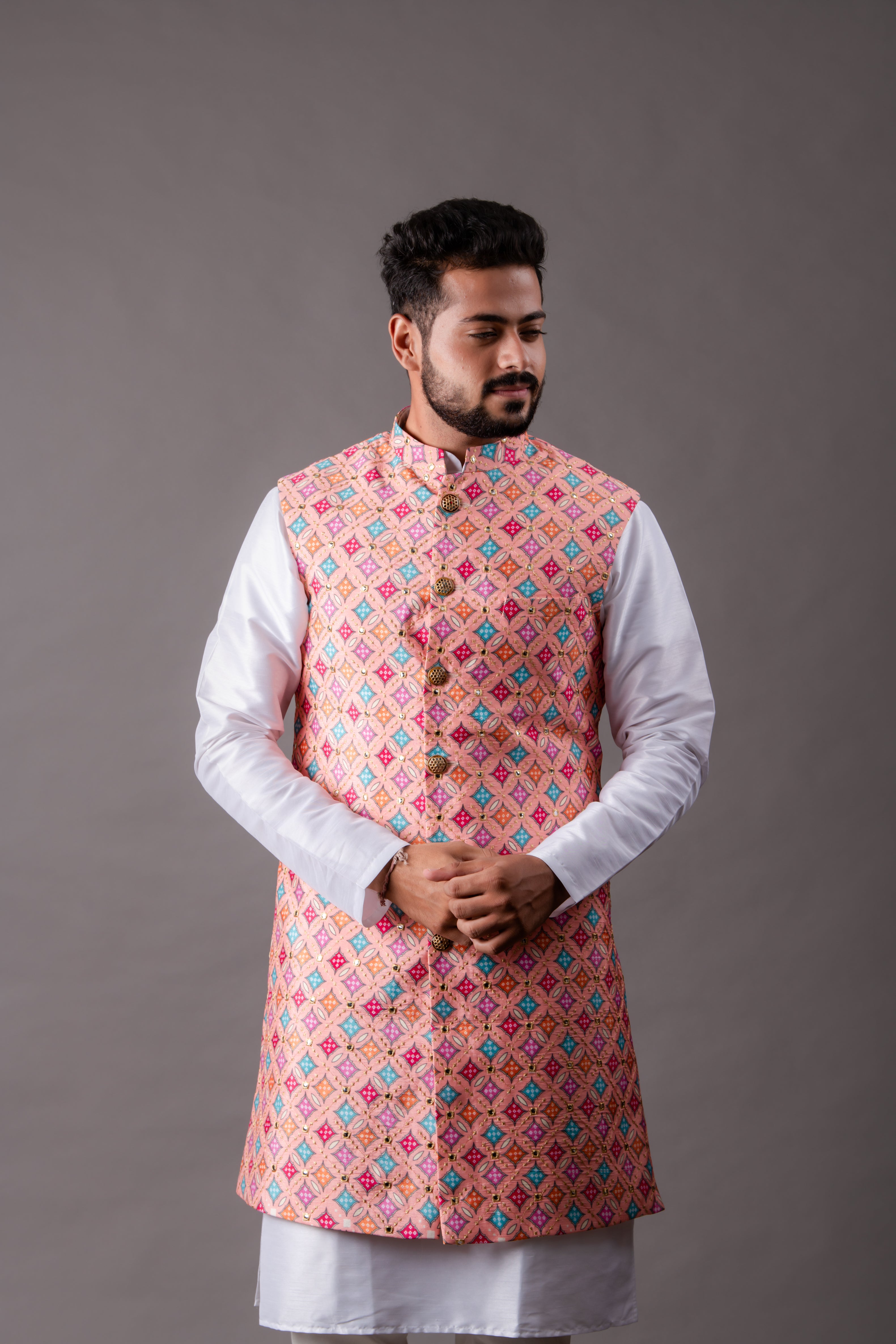 traditional wear for men