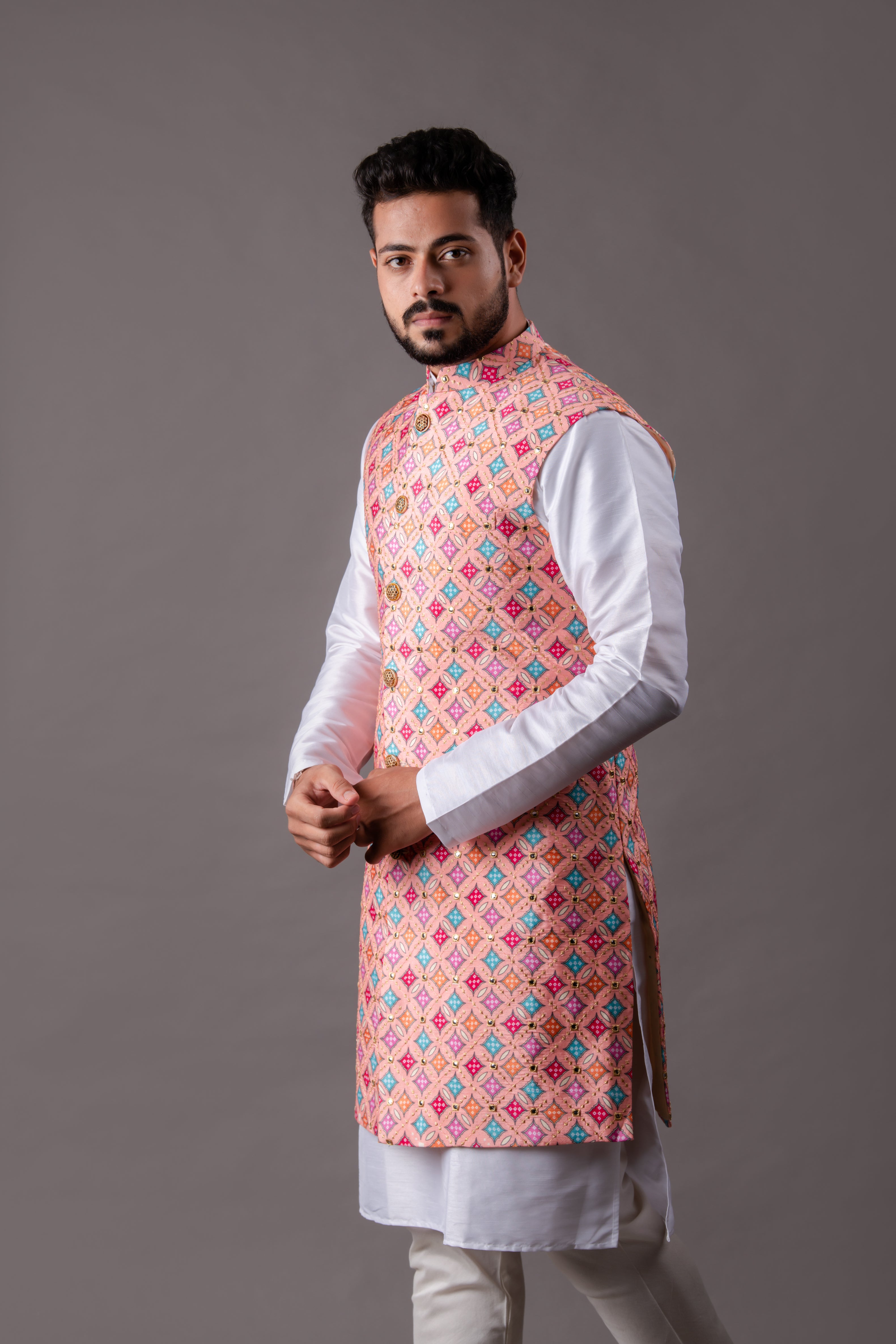 traditional for men