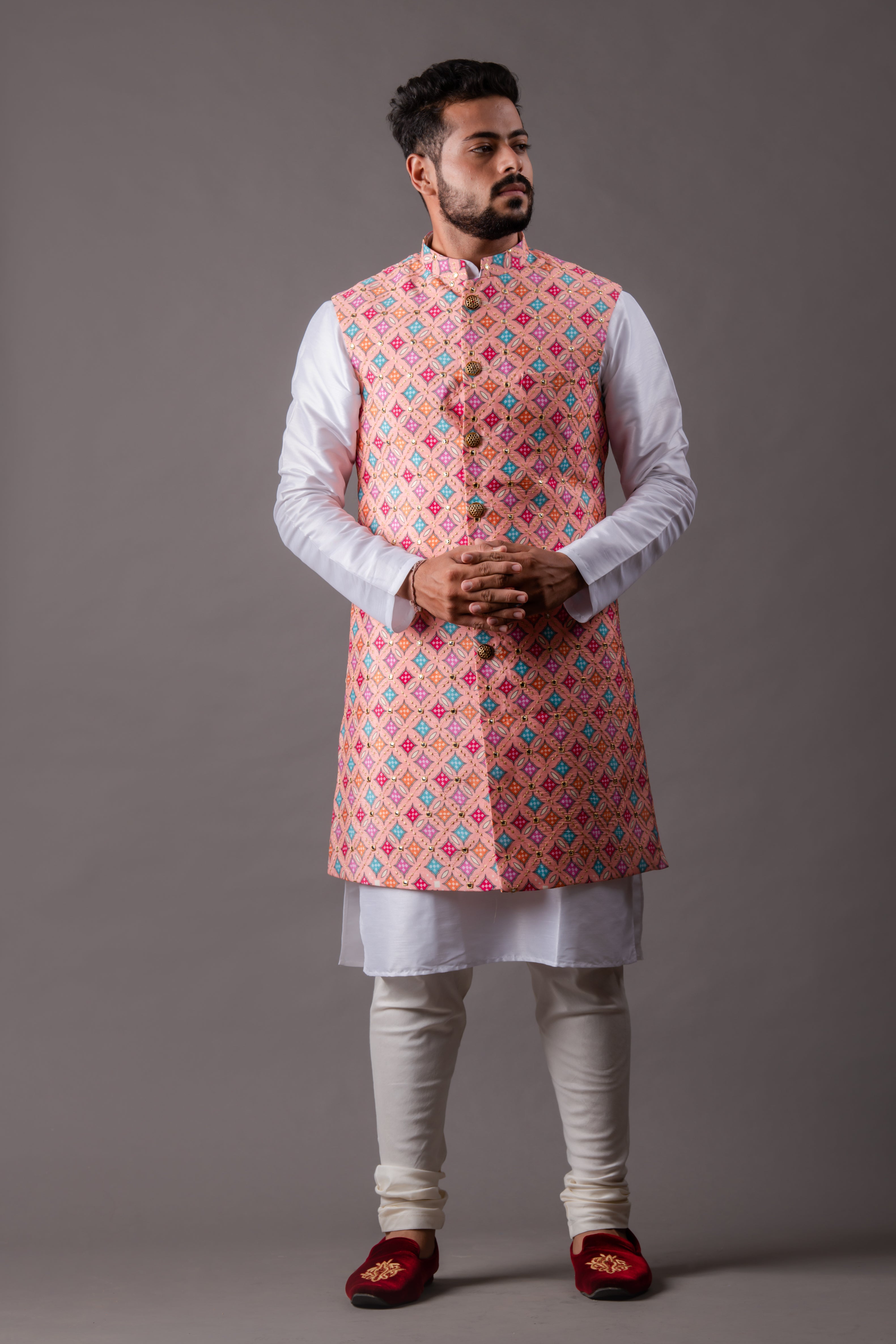 ethnic wear for men