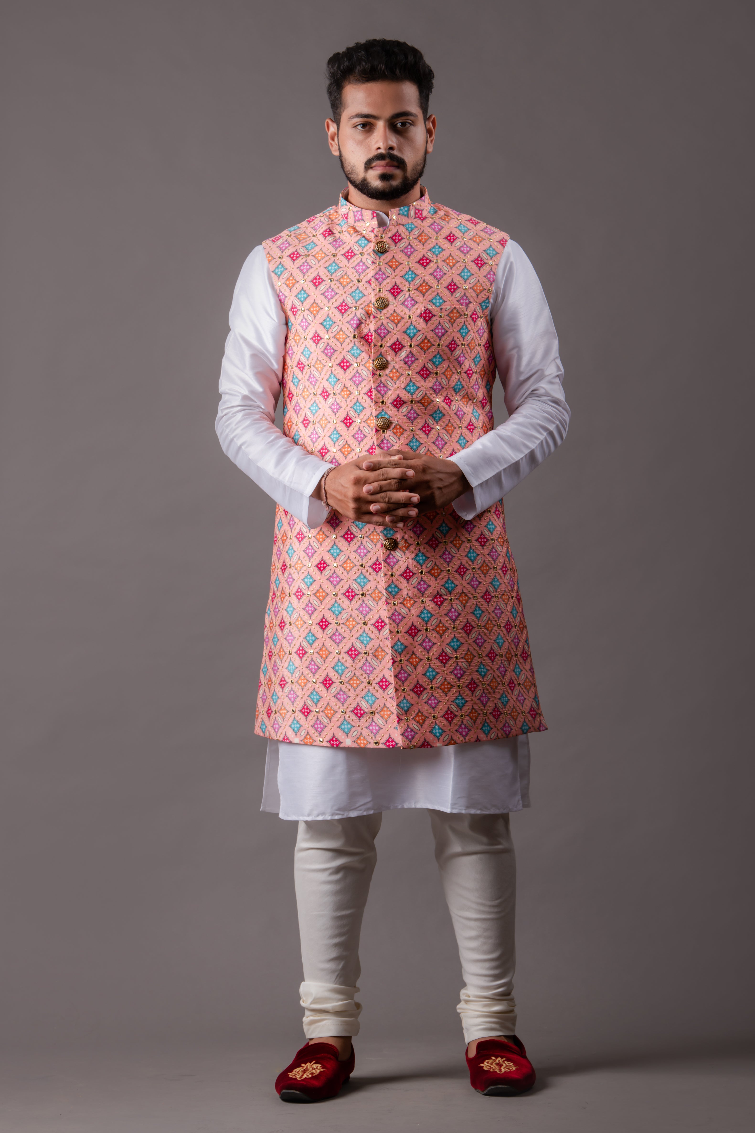 ethnic dress for men