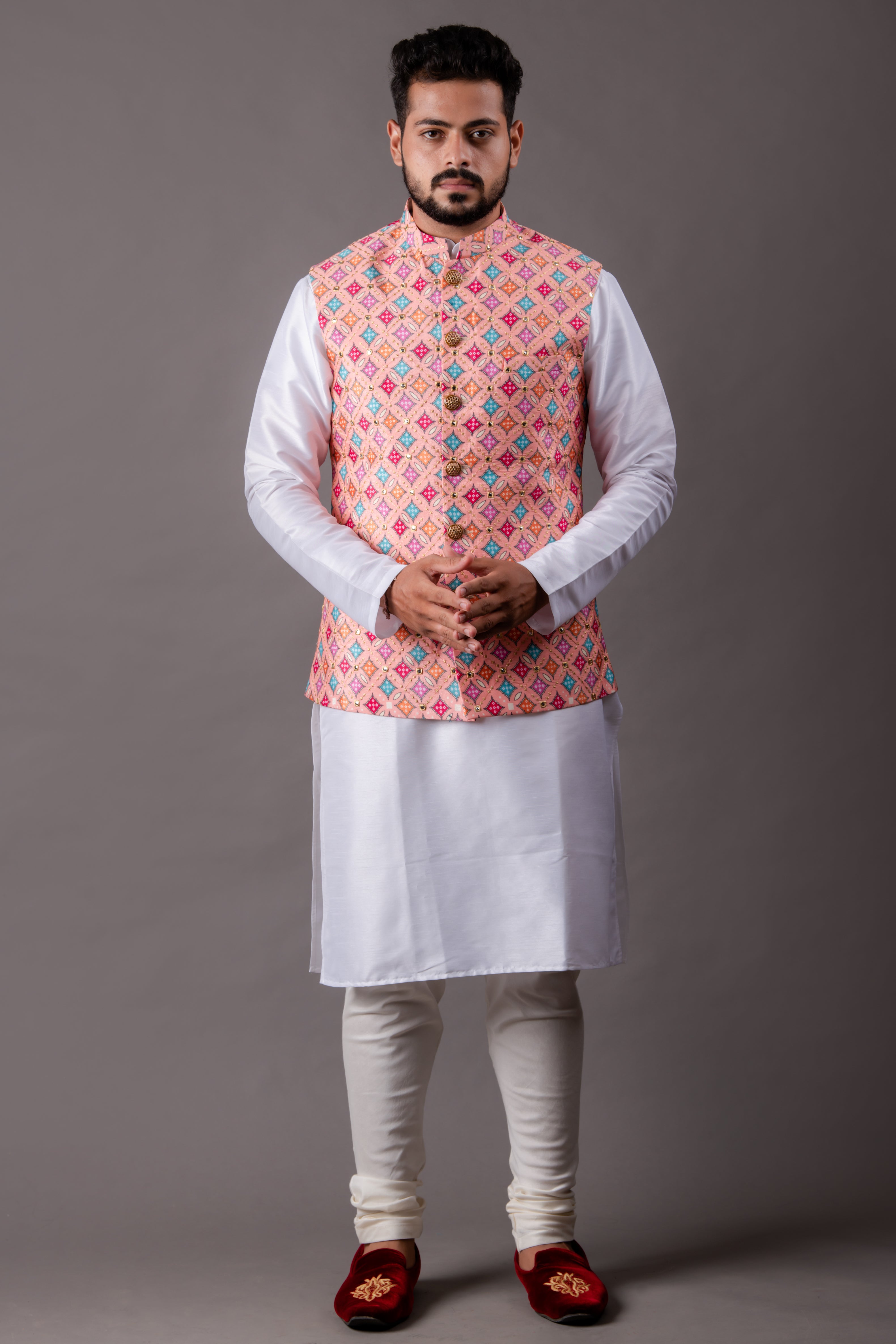 ethnic wear for men