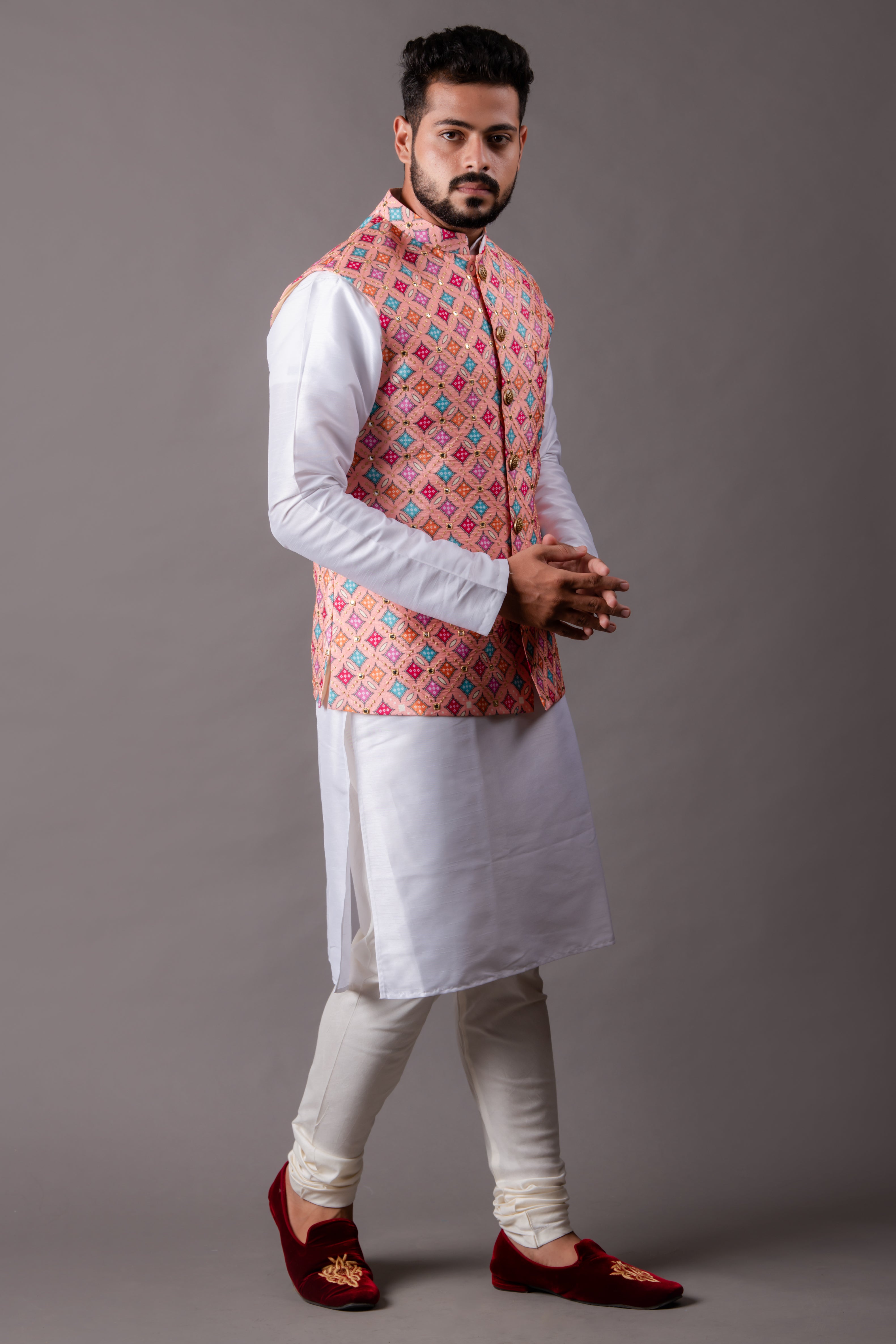 men ethnic wear