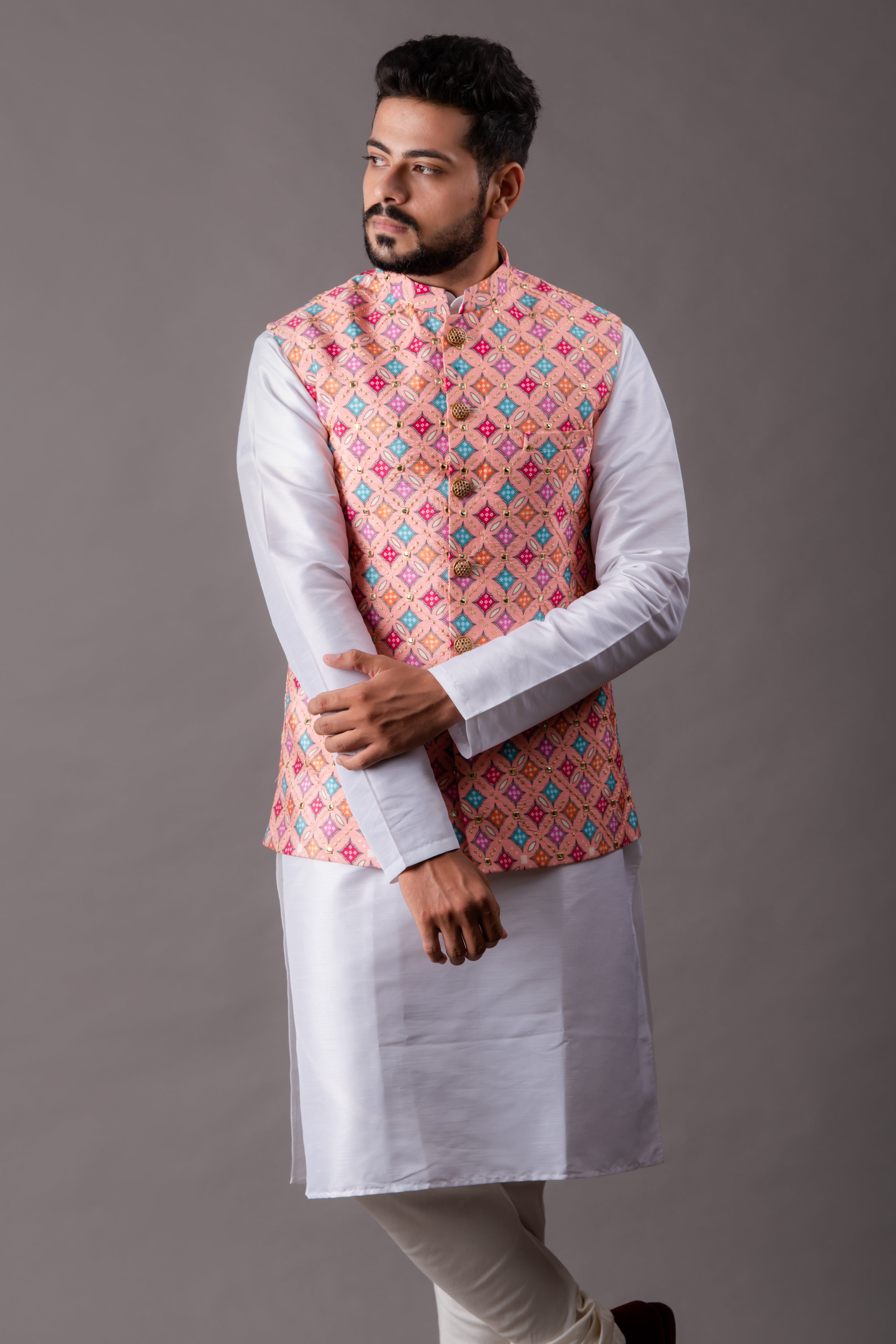 indian ethnic wear for men