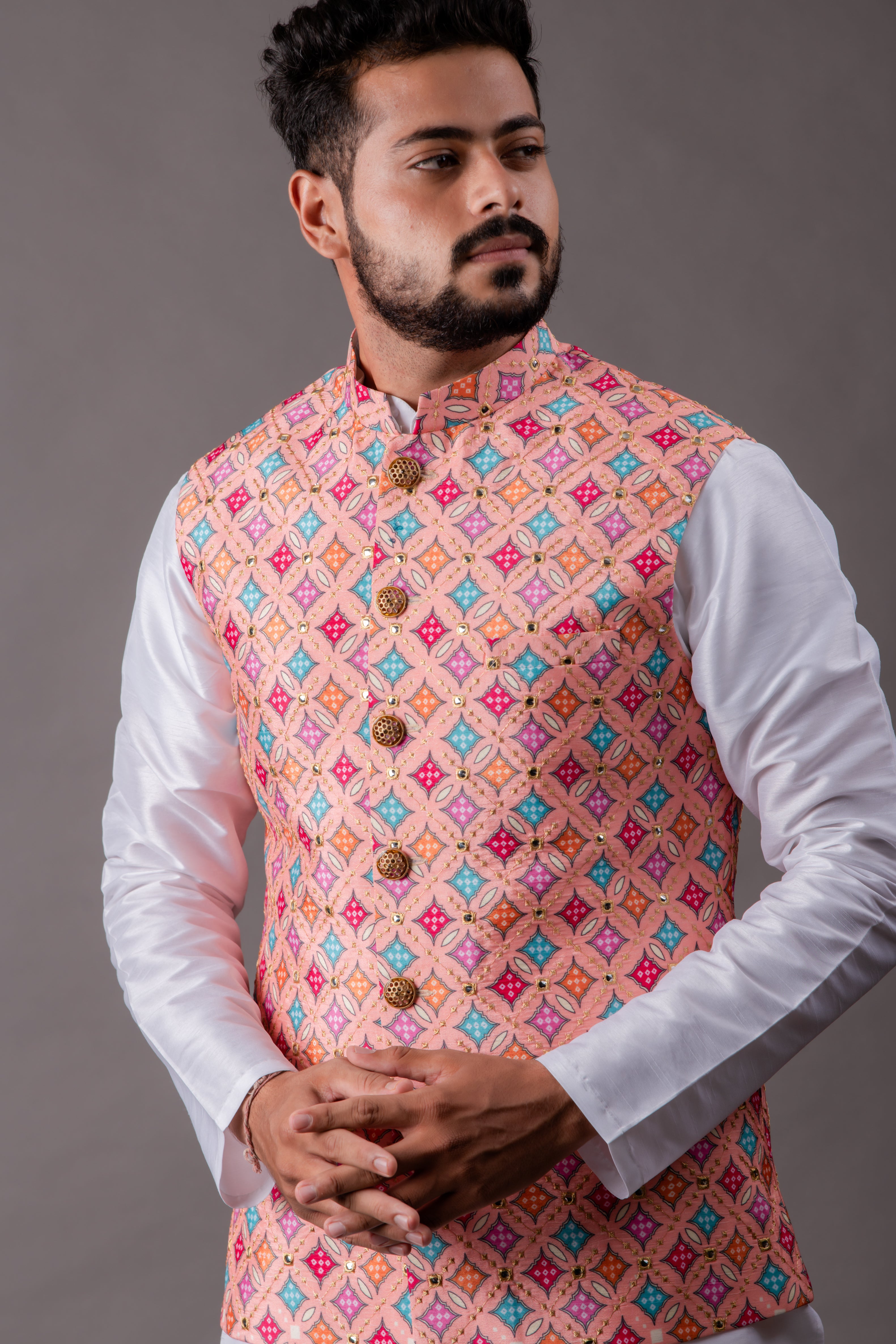 ethnic dress for men