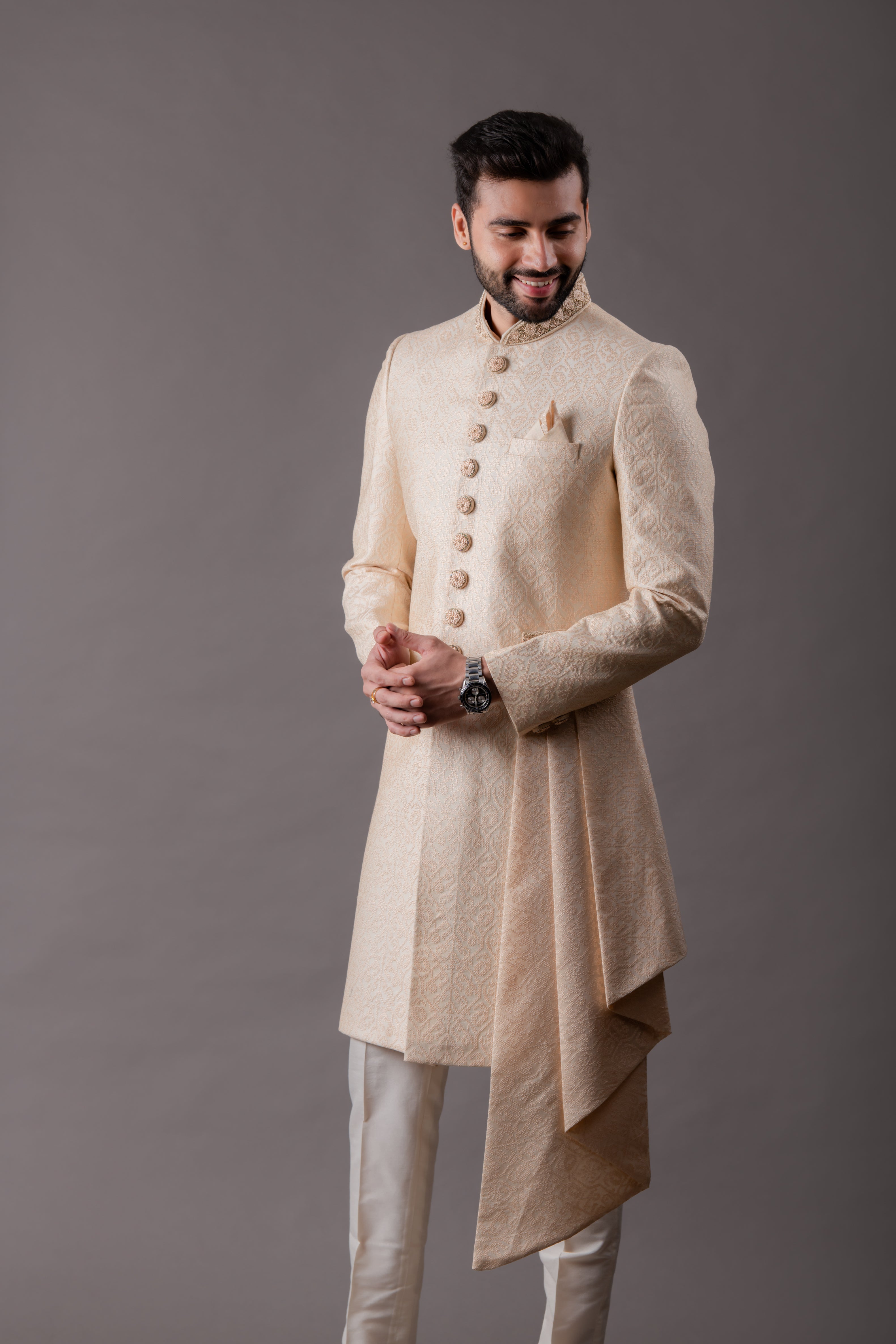 indowestern for men