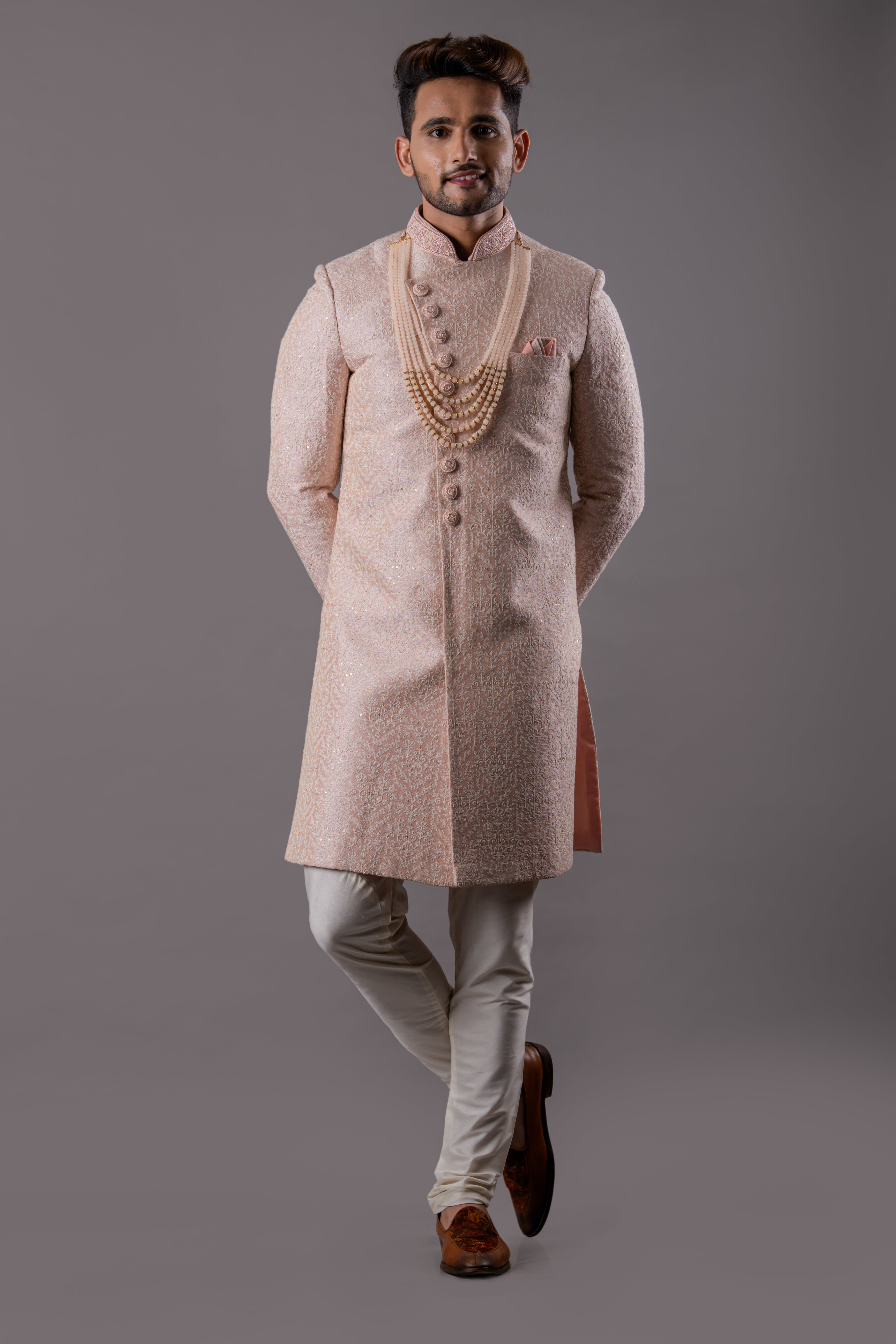 sherwani for men