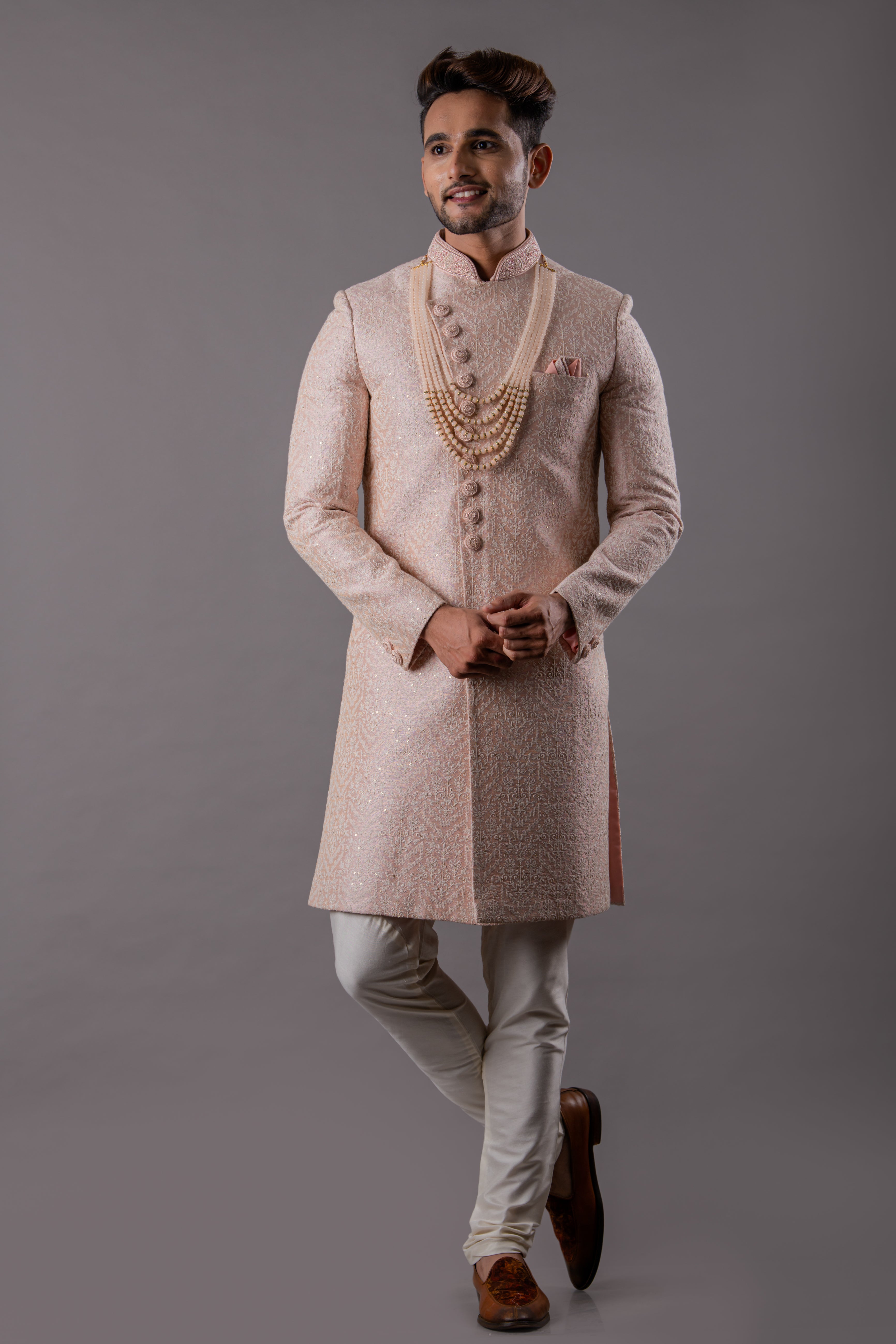 sherwani