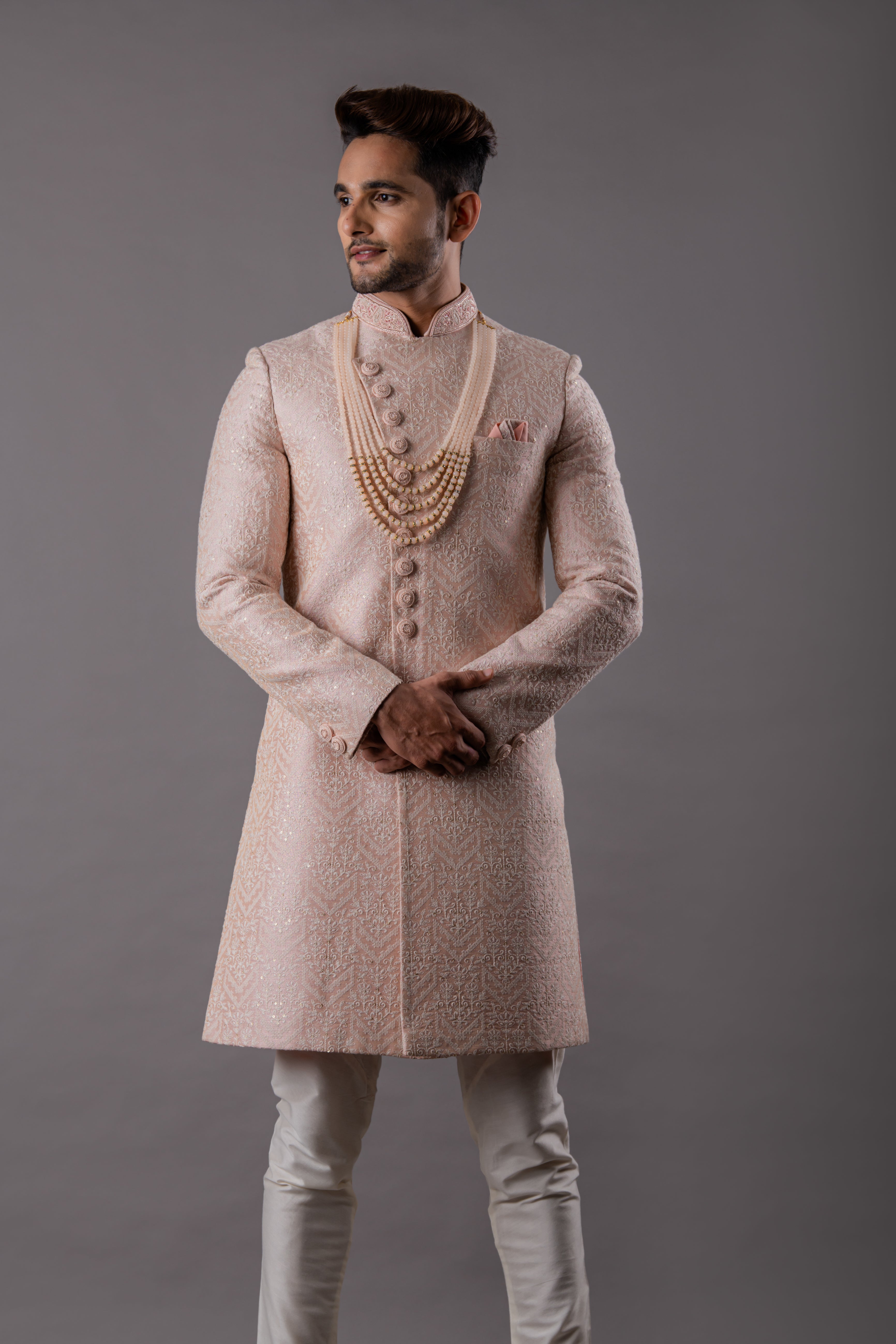 sherwani new design