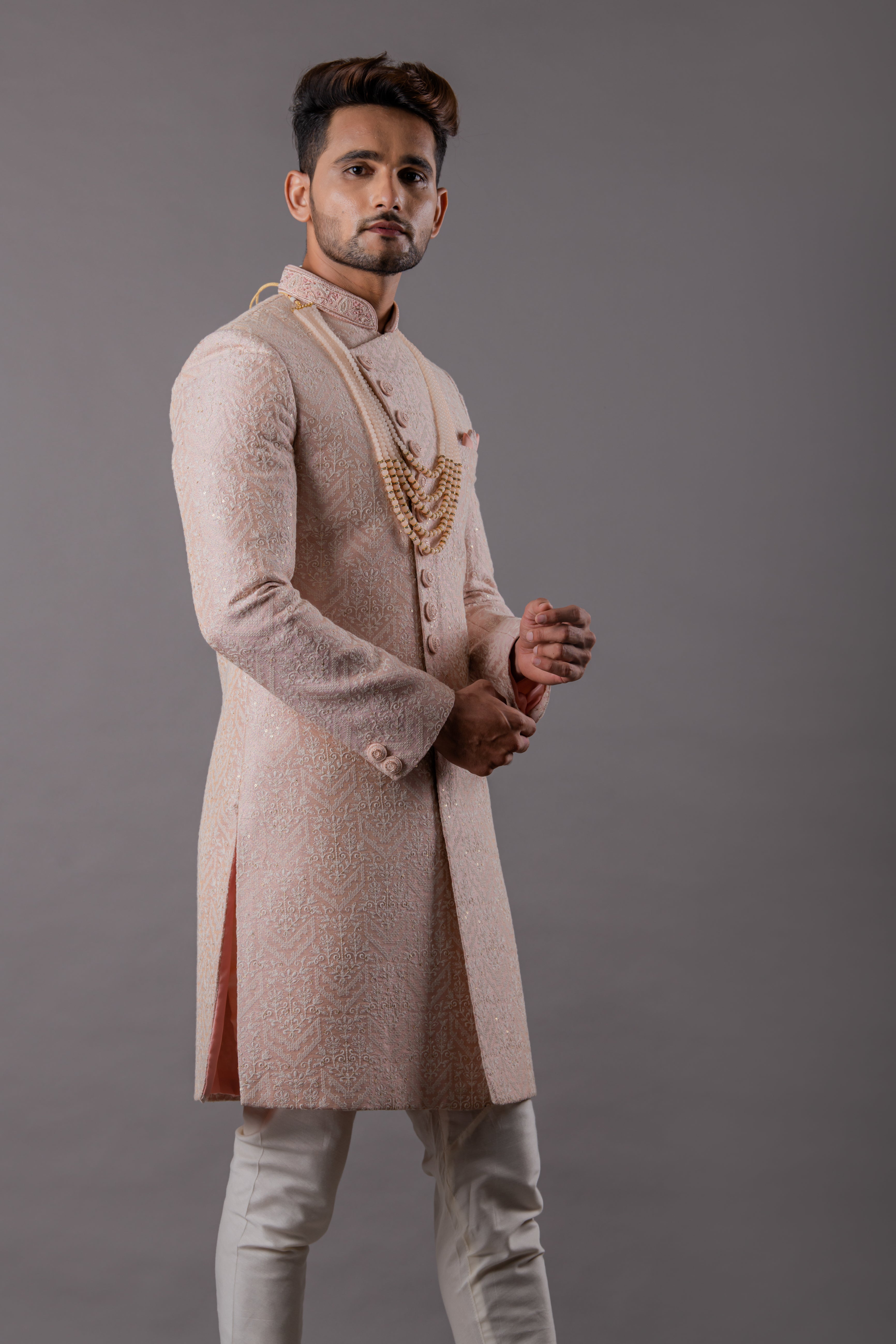 sherwani for groom
