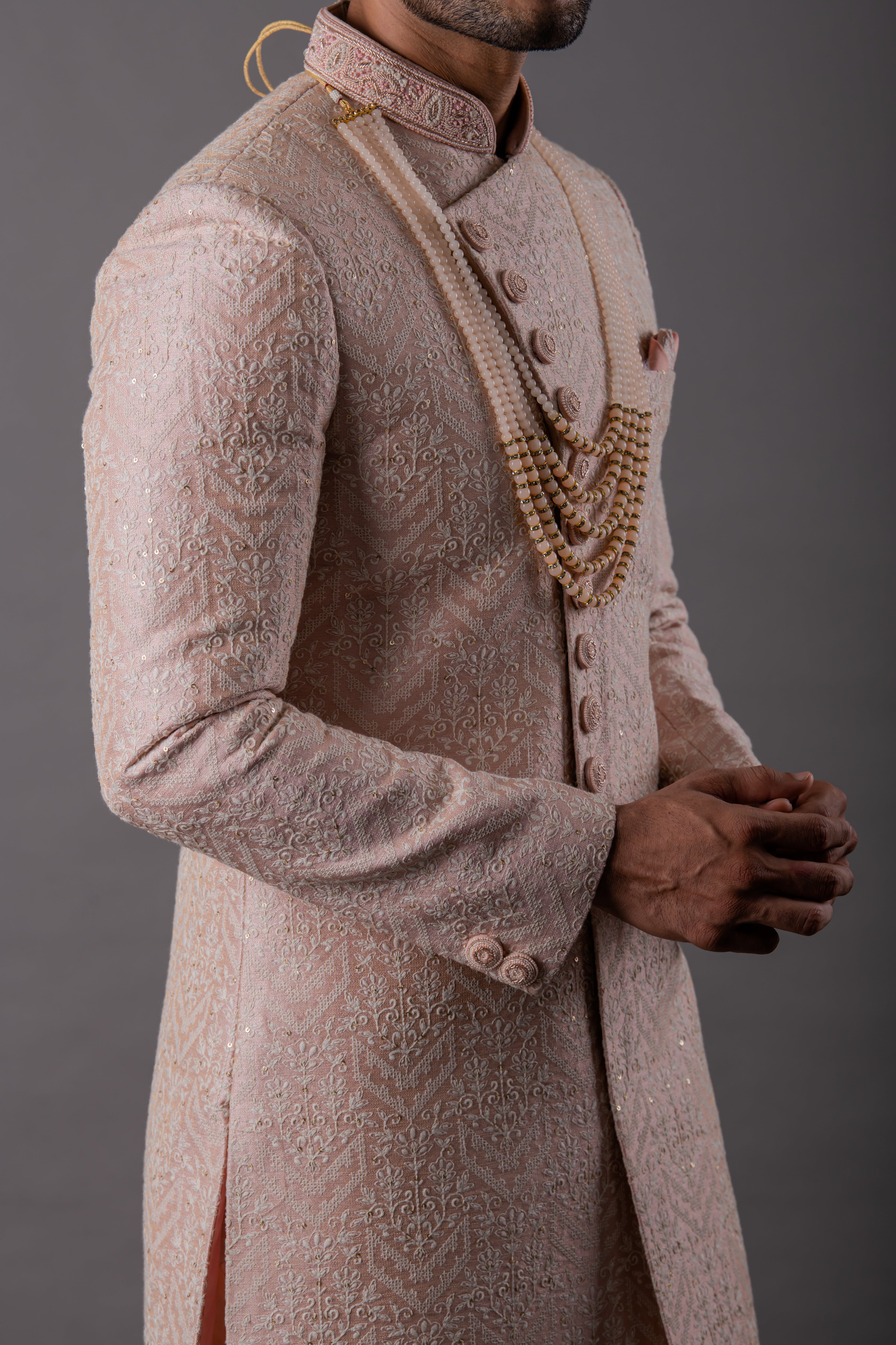 groom sherwani design
