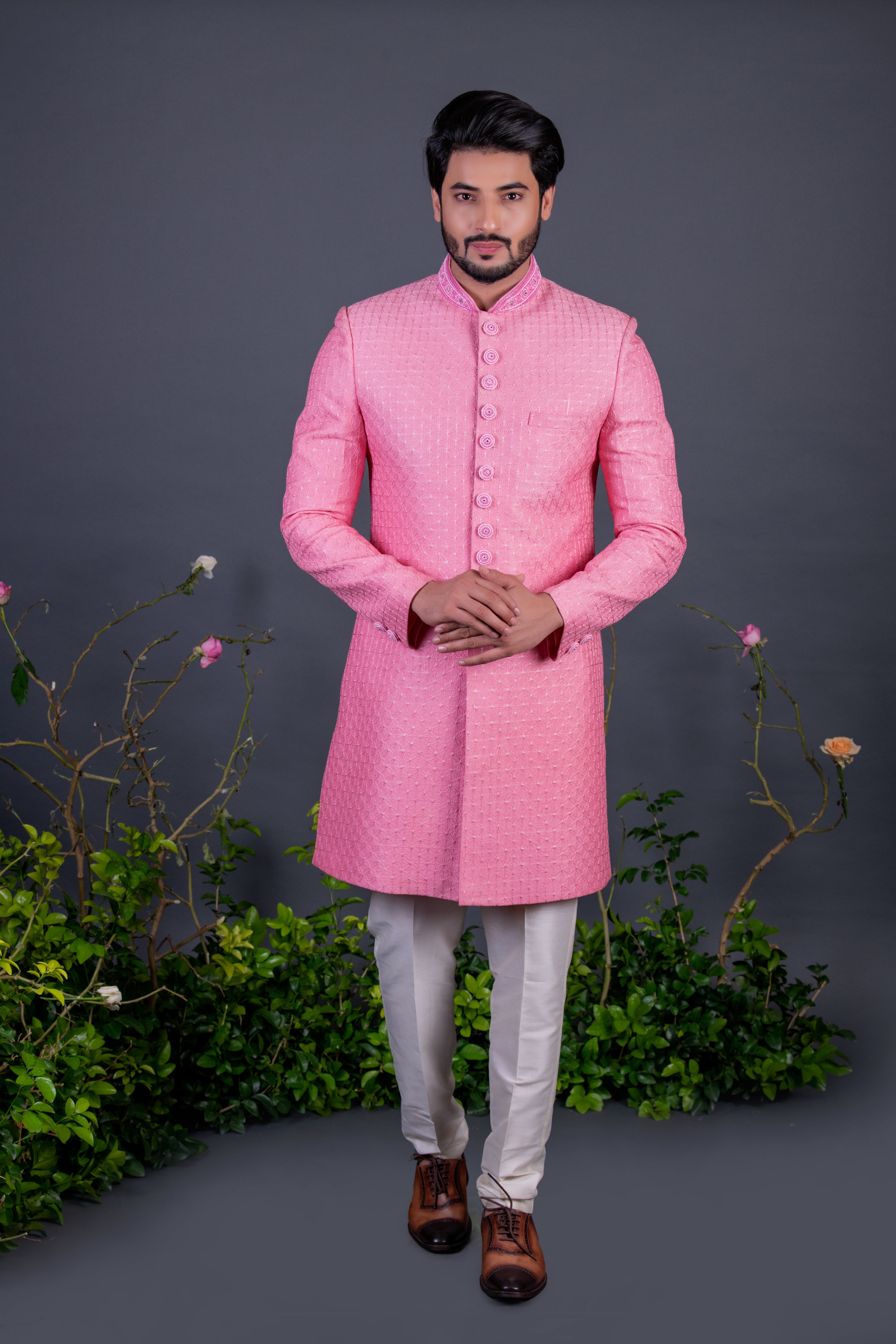 indo western for men
