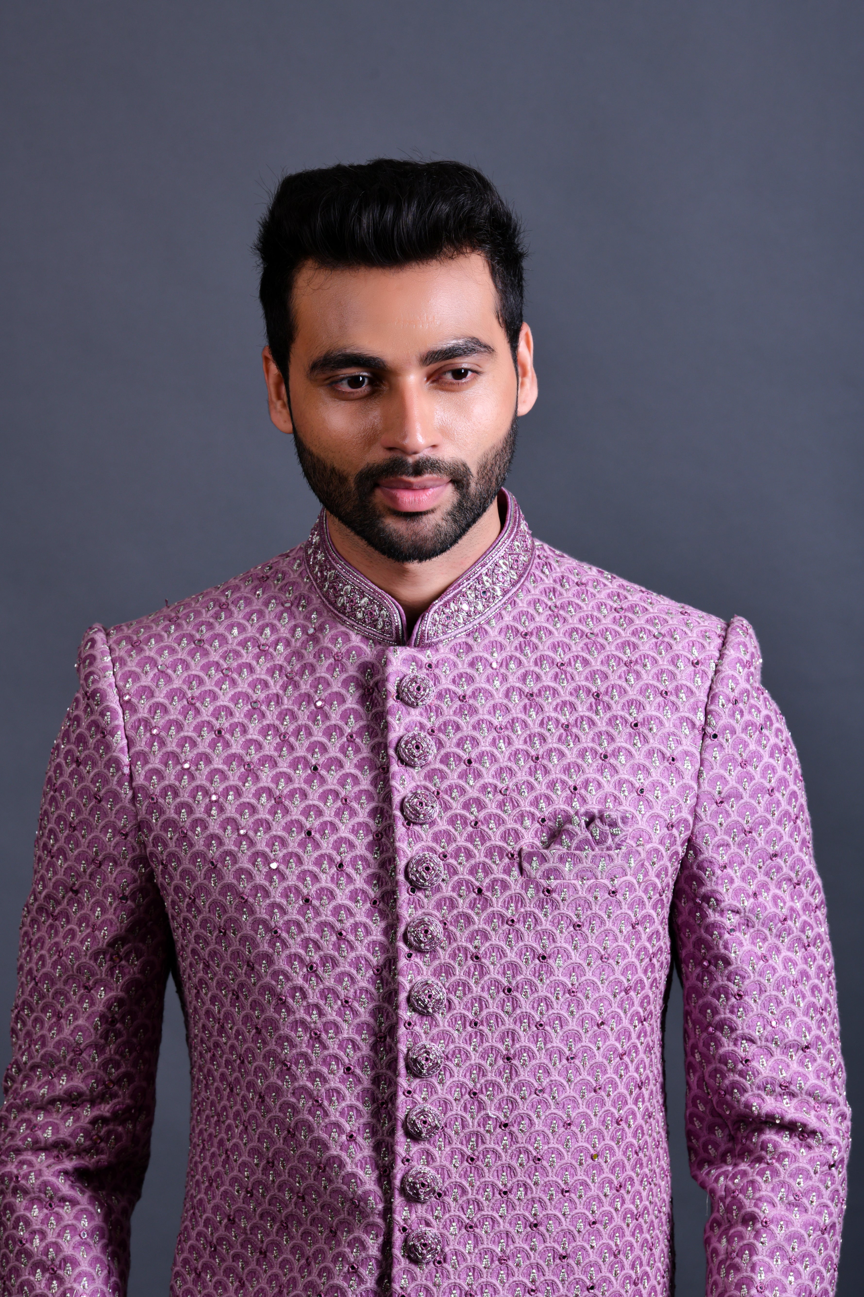 indowestern for men