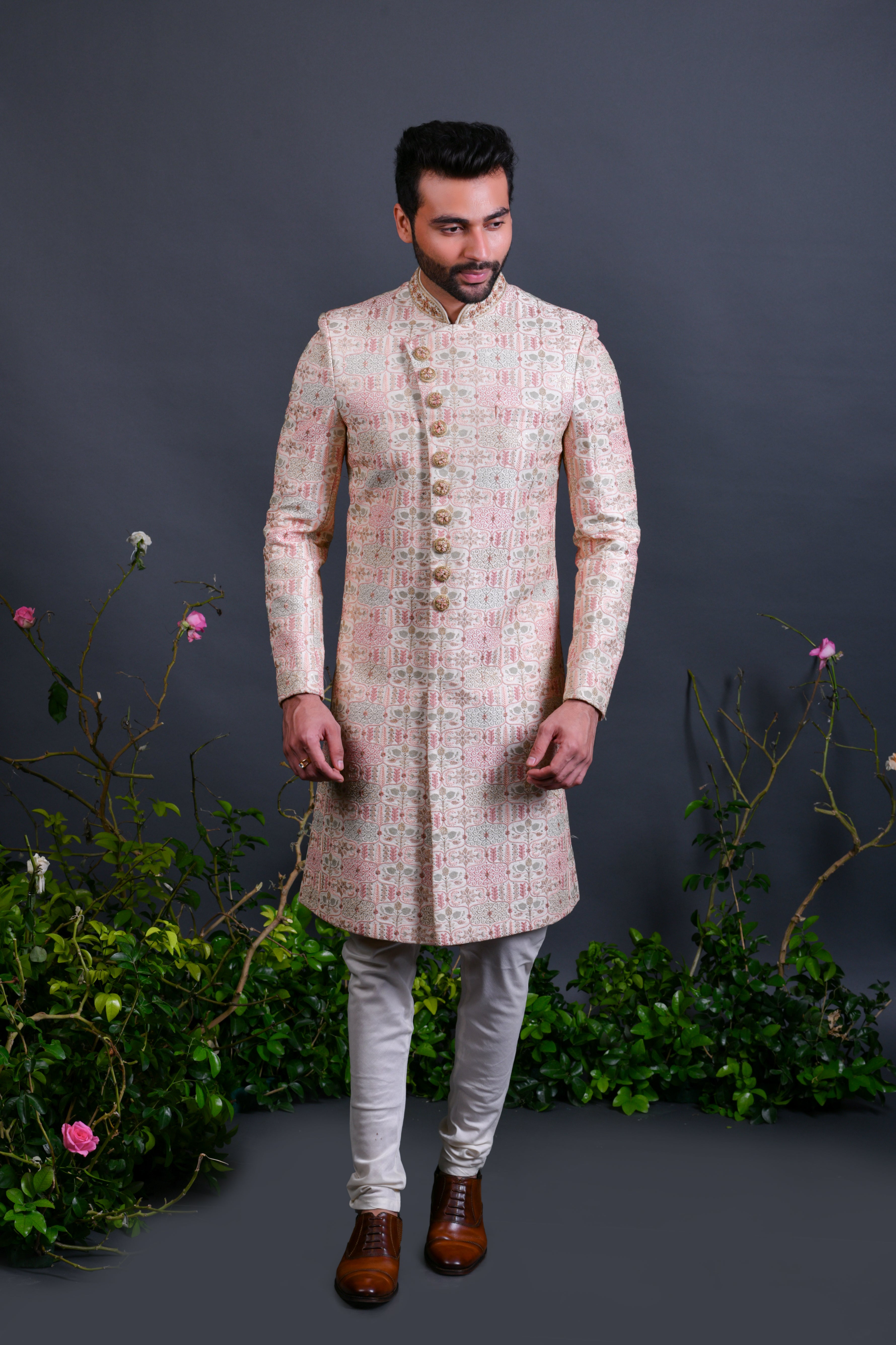 sherwani