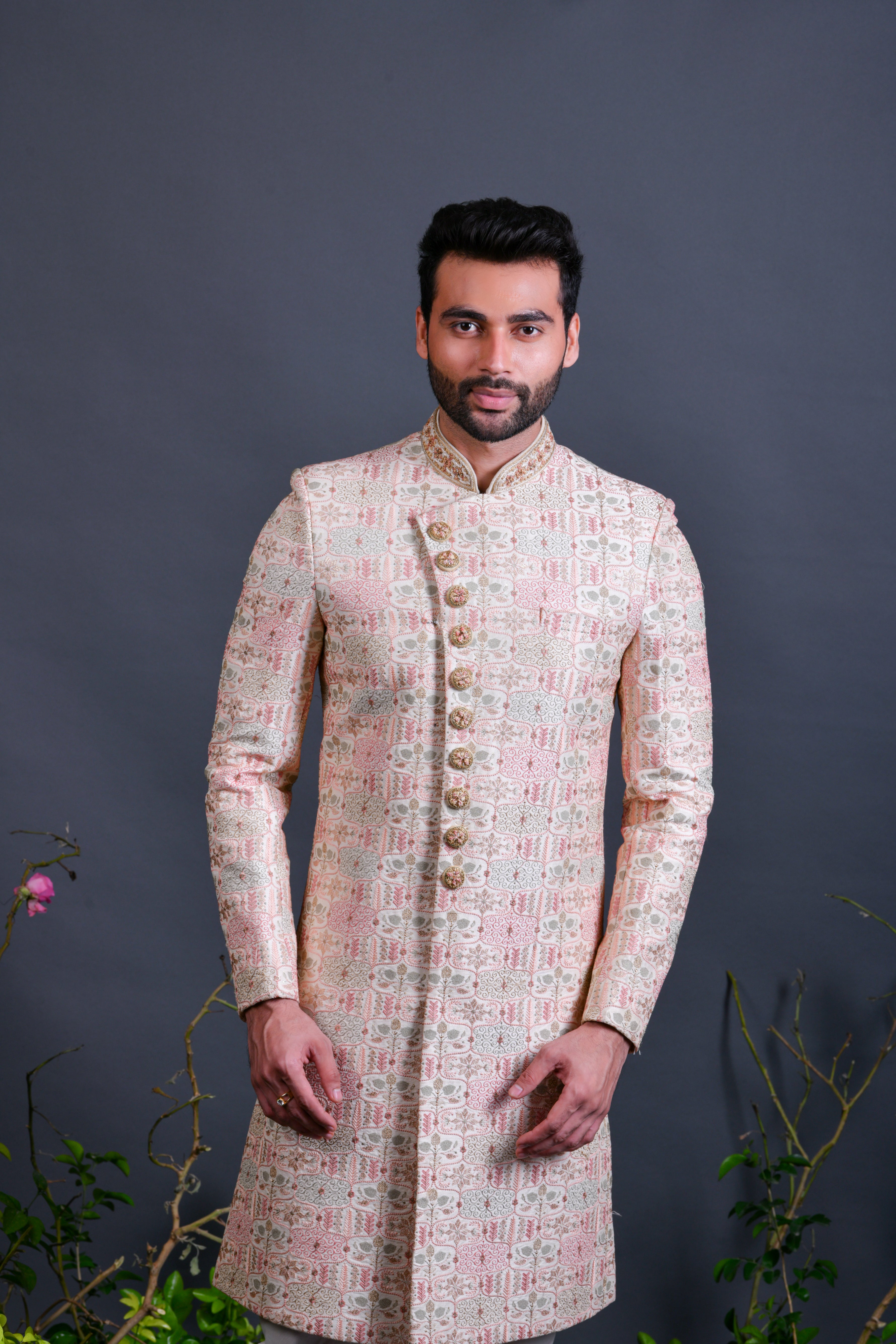sherwani for men