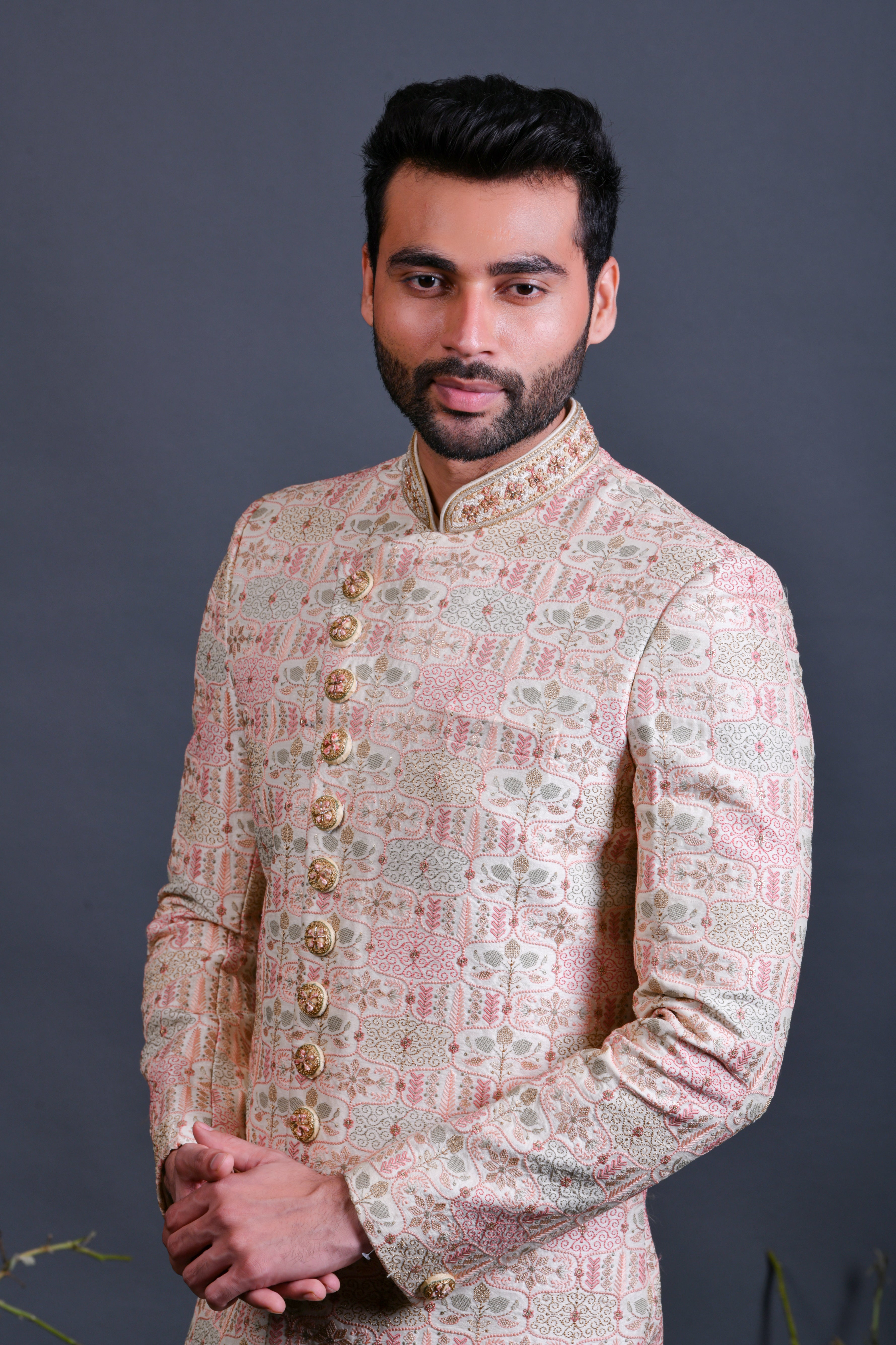 sherwani for groom