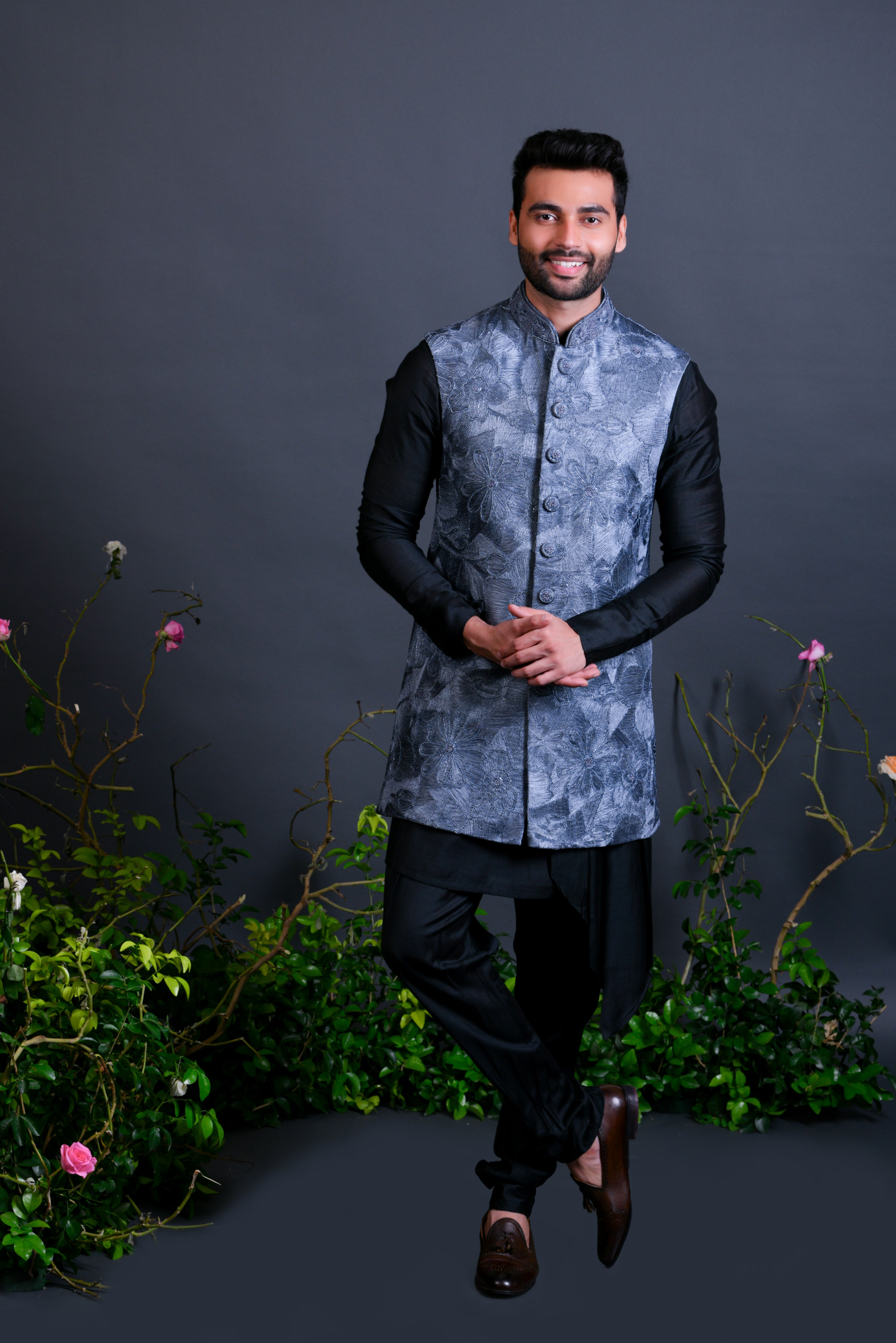 ethnic wear for men