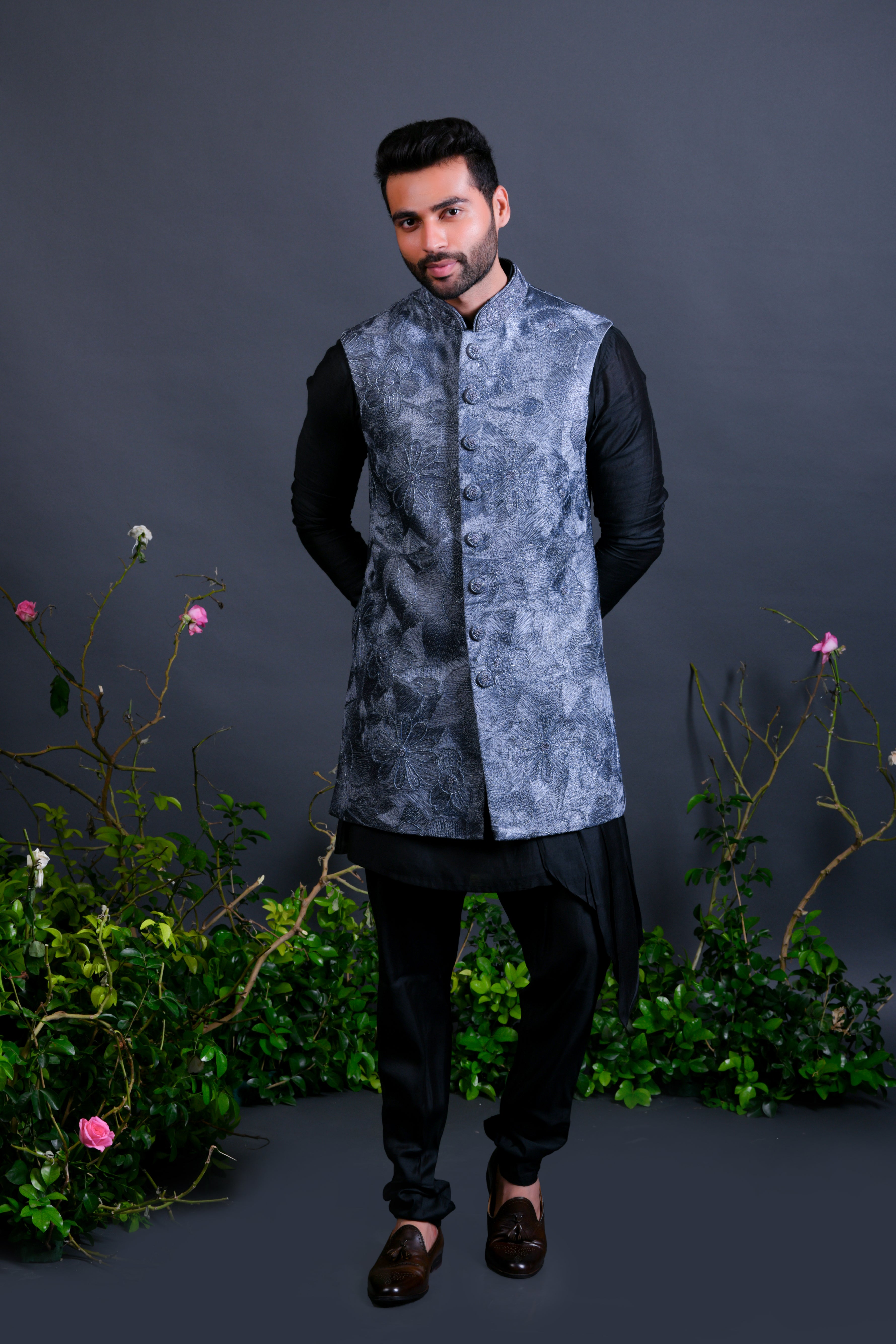 ethnic wear men