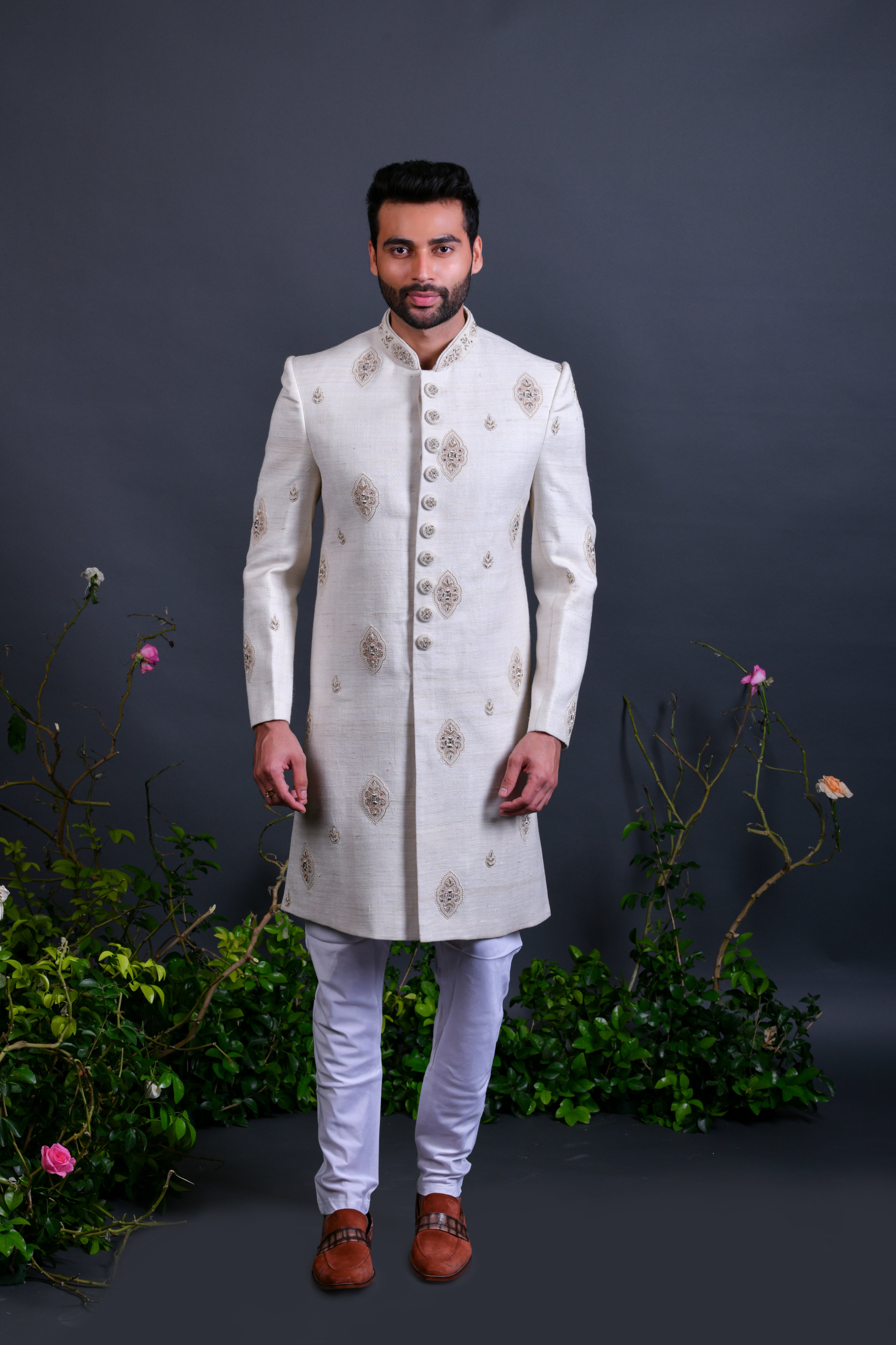 sherwani