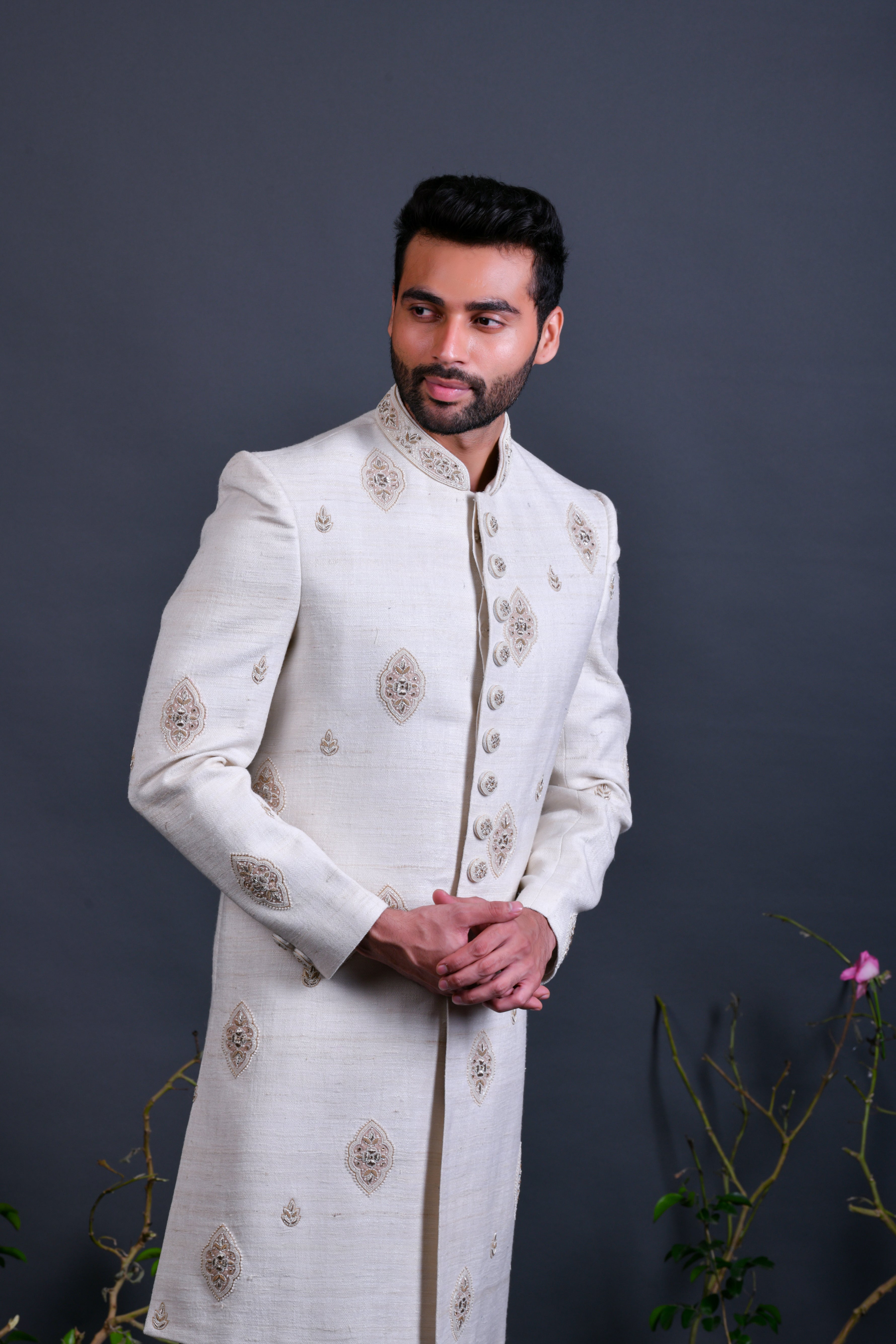 sherwani new design