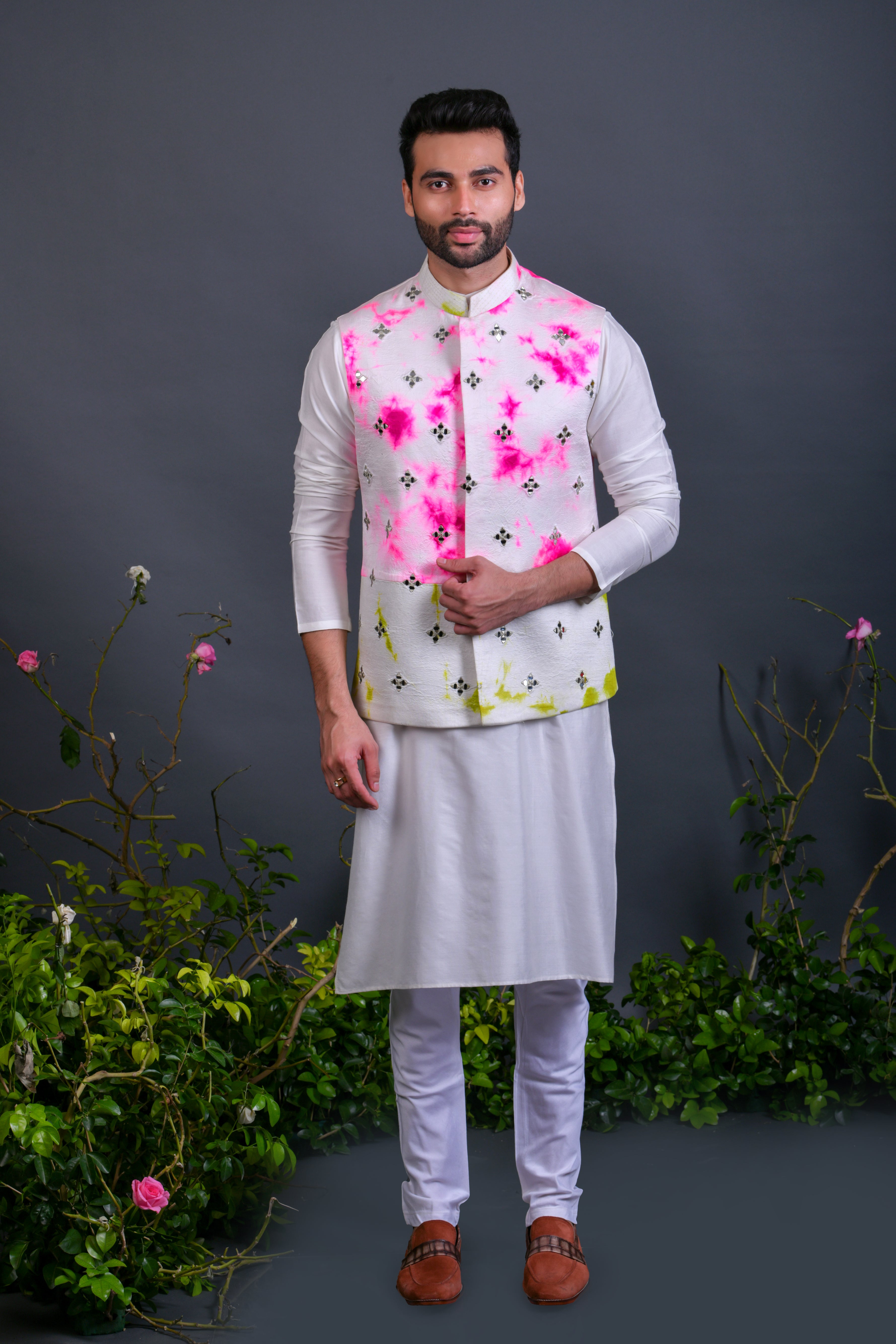ethnic wear for men