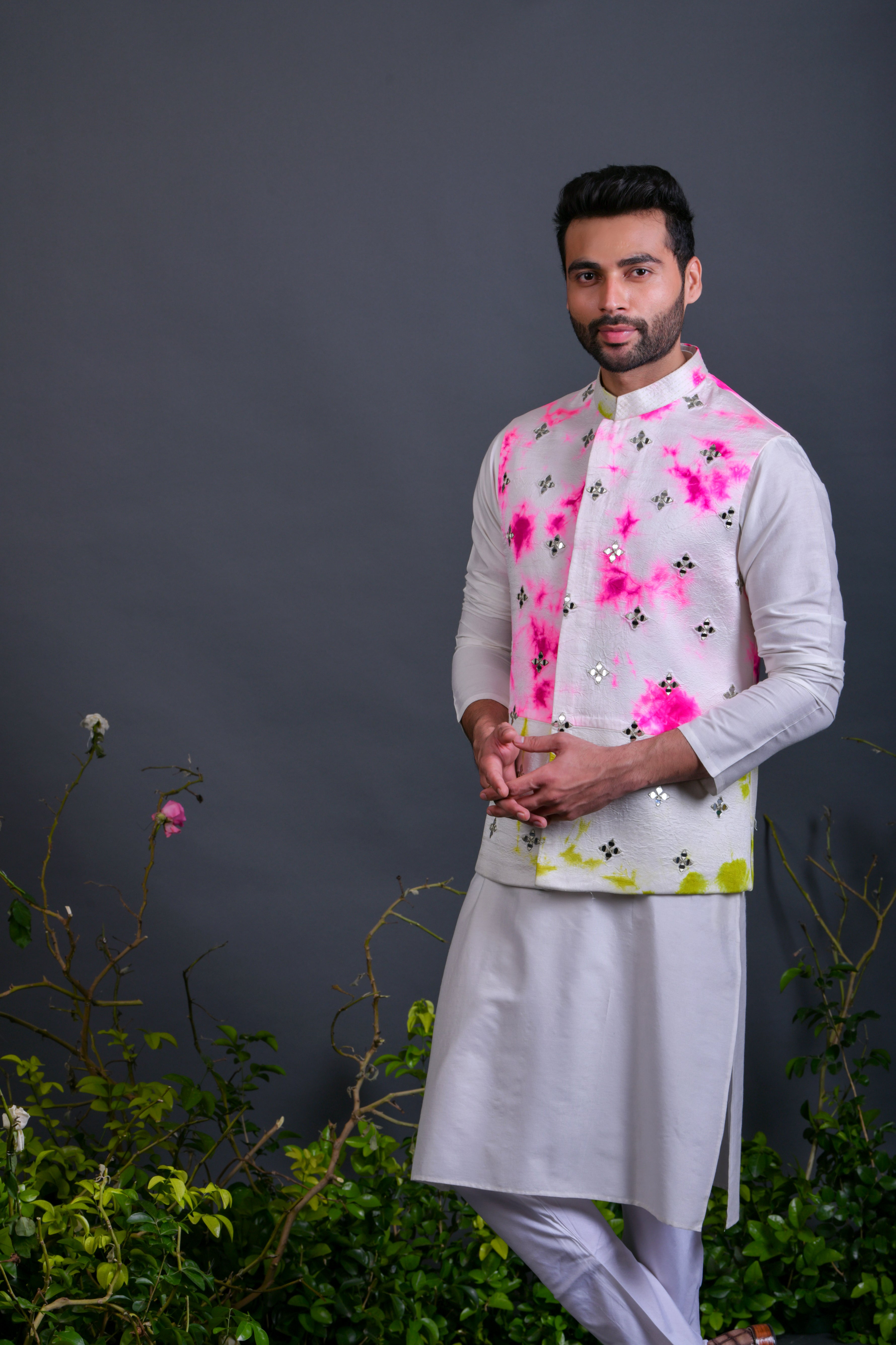 ethnic wear men
