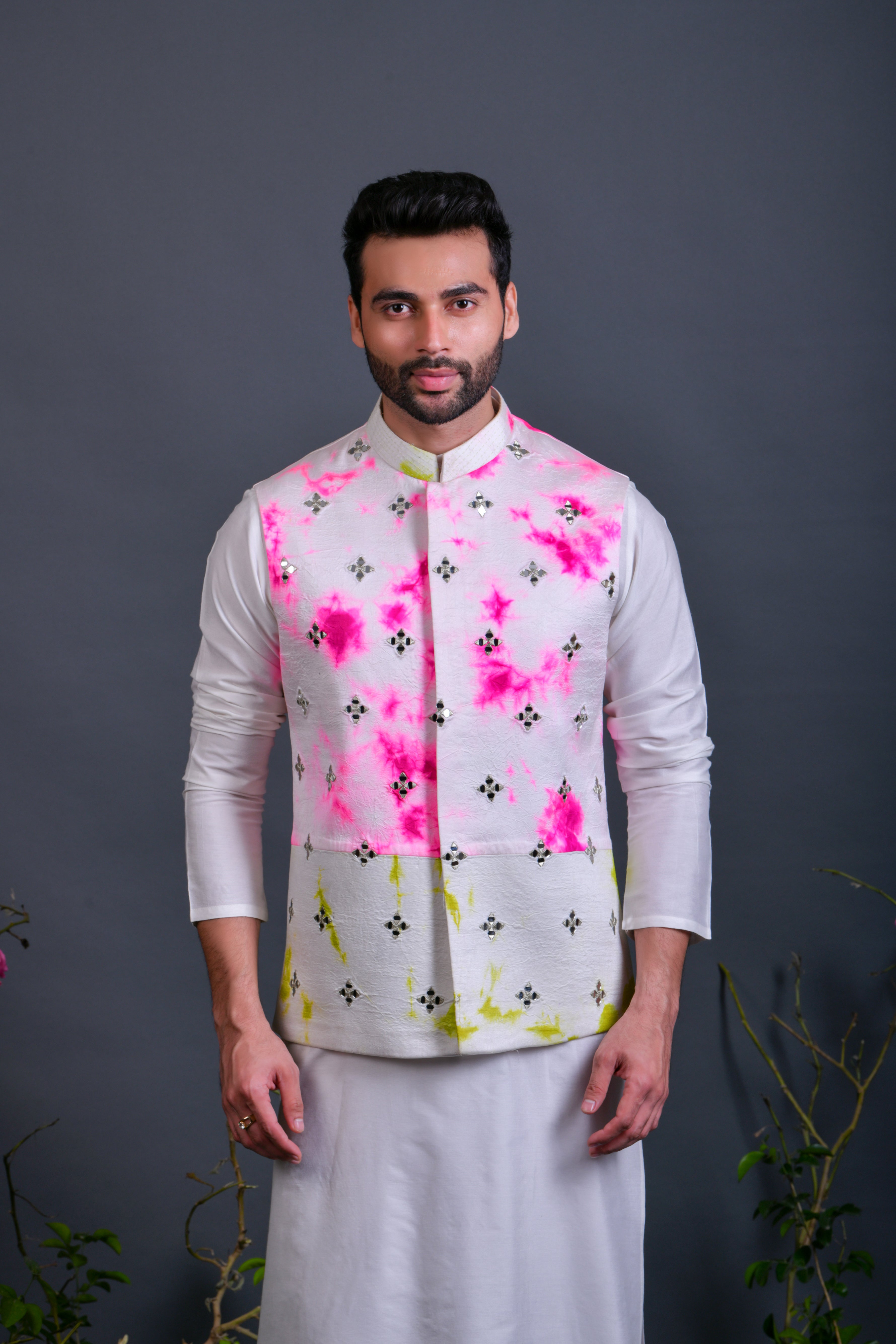 men ethnic wear
