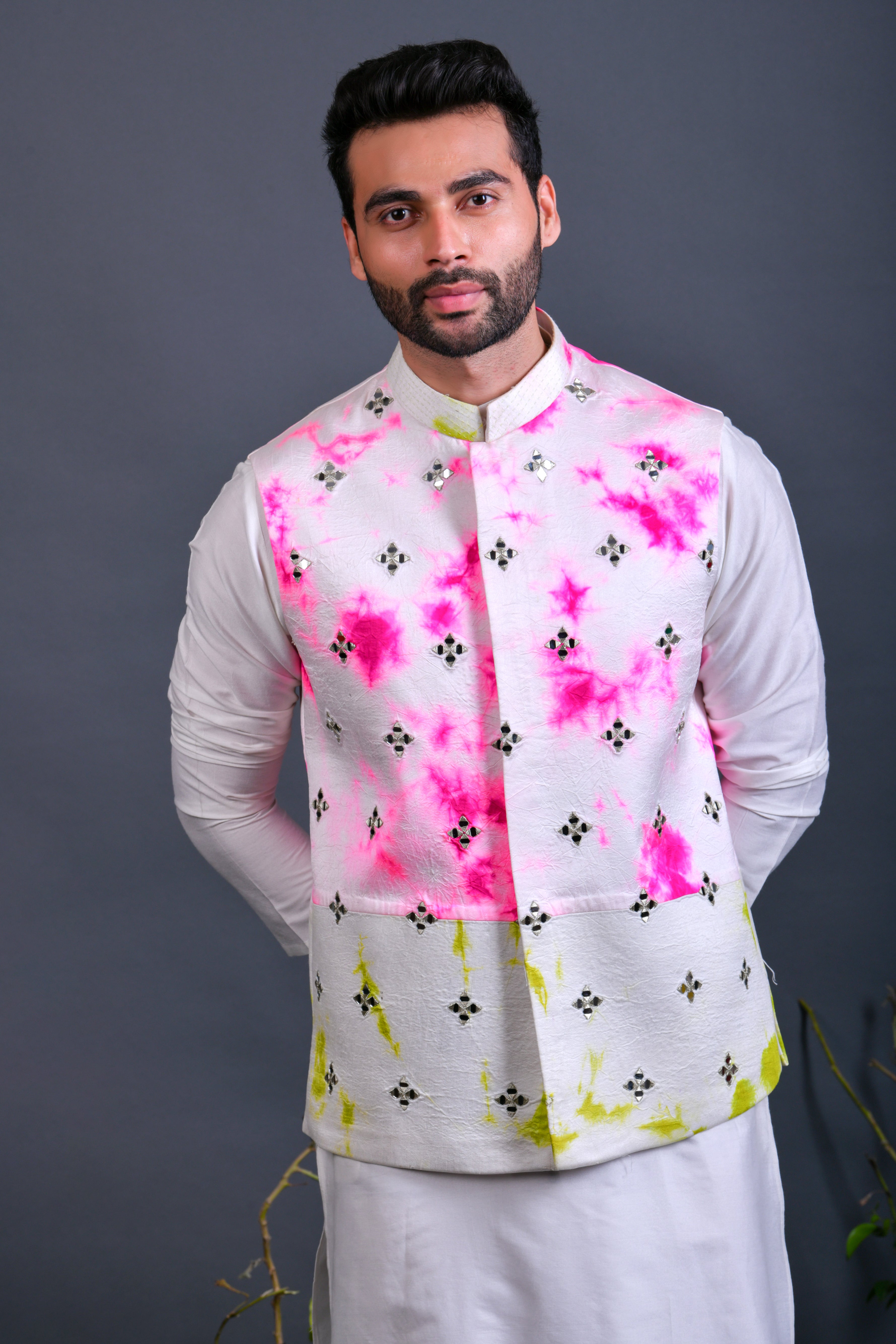 men traditional wear